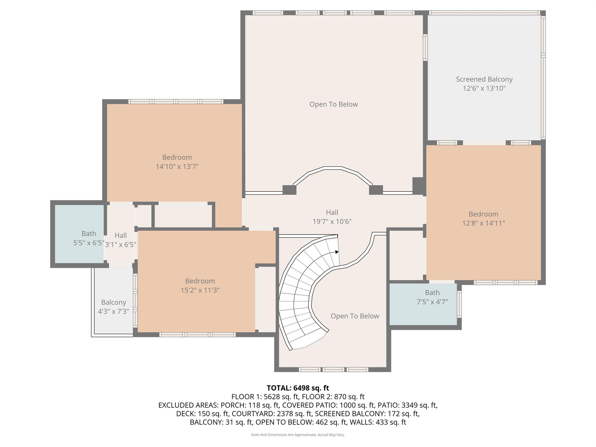 TROPIC ISLE 3RD SEC - Residential