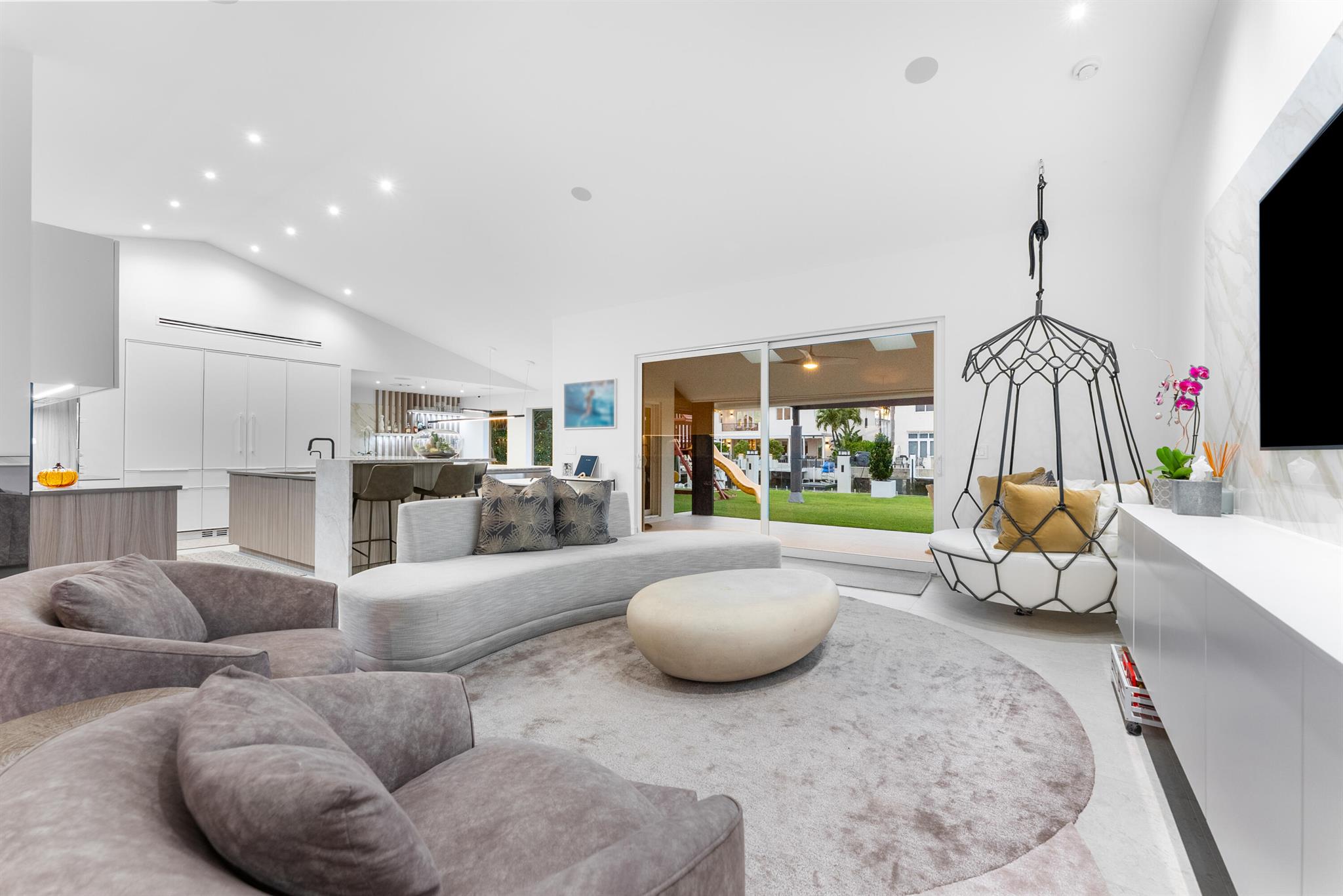 TROPIC ISLE 3RD SEC - Residential