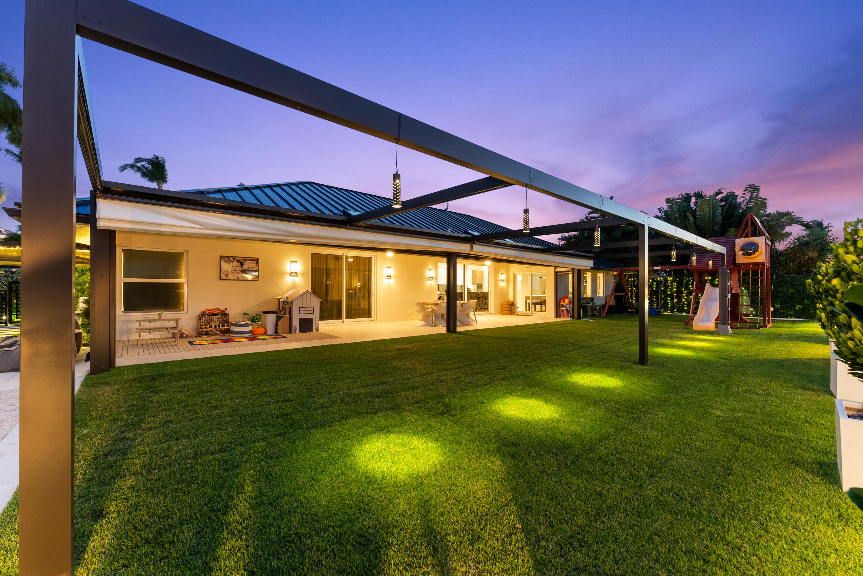 TROPIC ISLE 3RD SEC - Residential