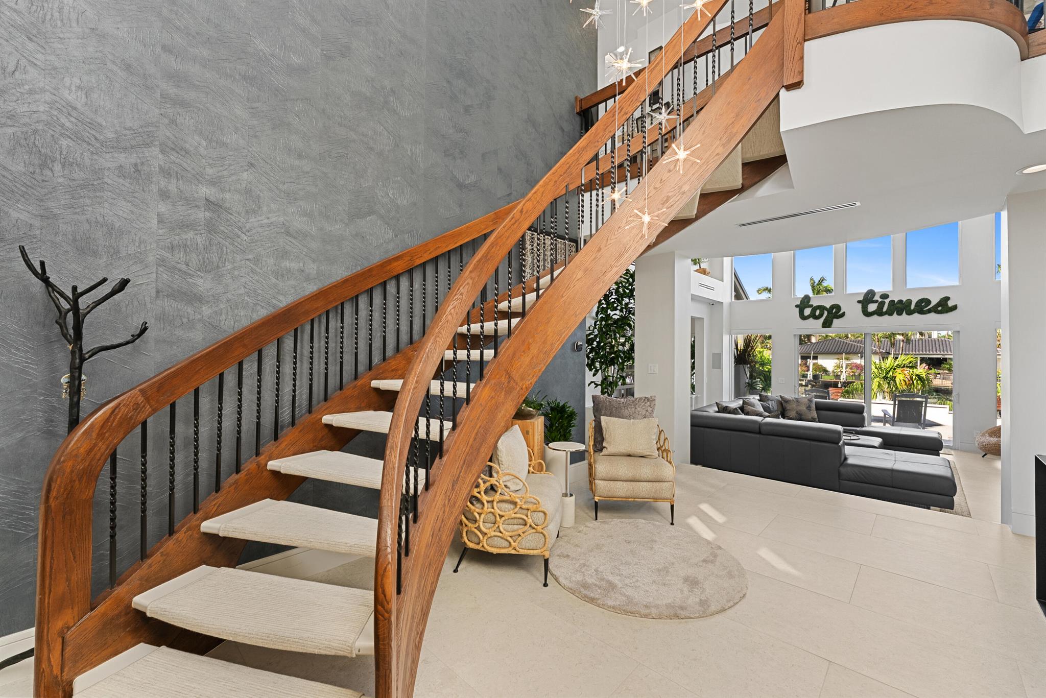 TROPIC ISLE 3RD SEC - Residential