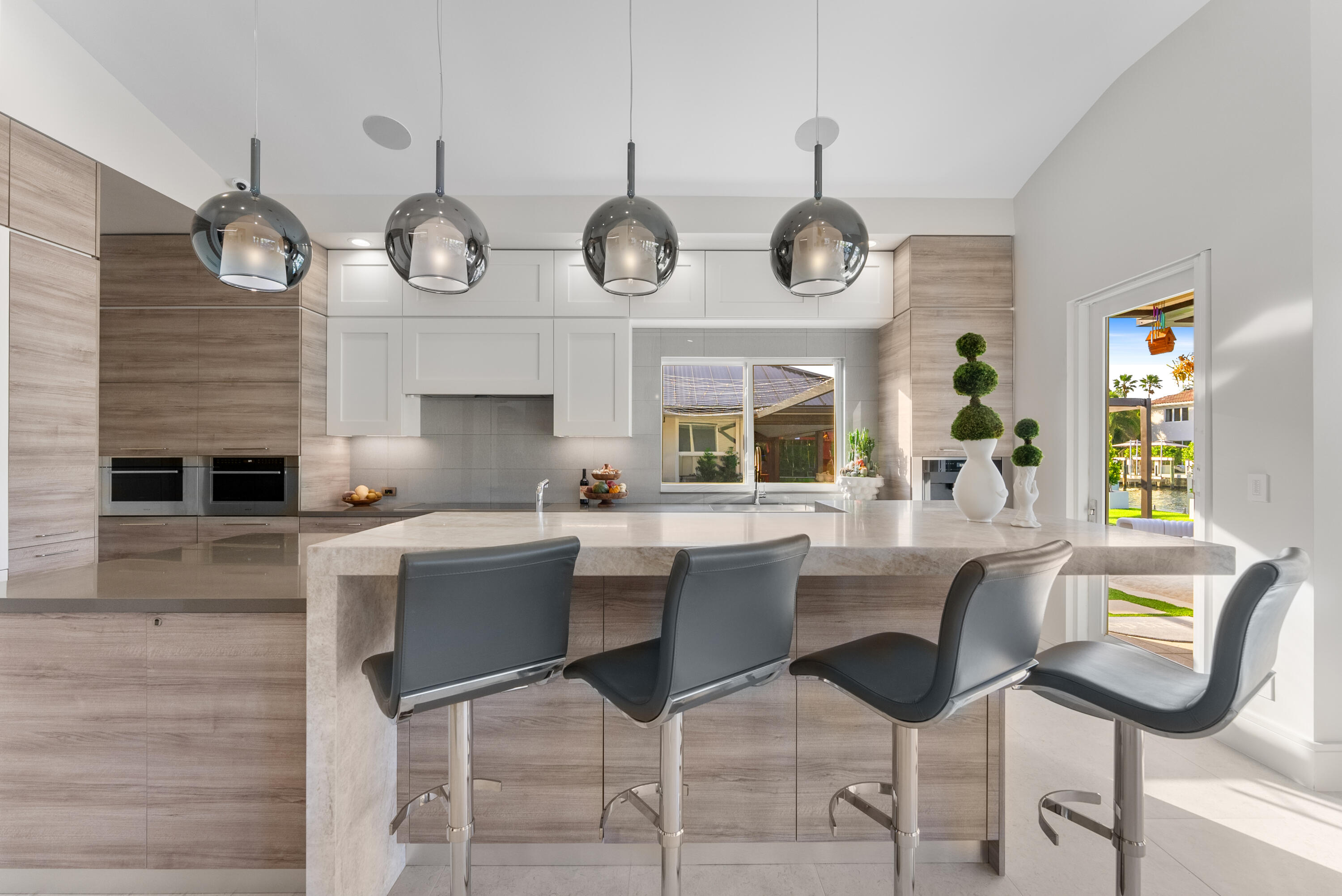 TROPIC ISLE 3RD SEC - Residential