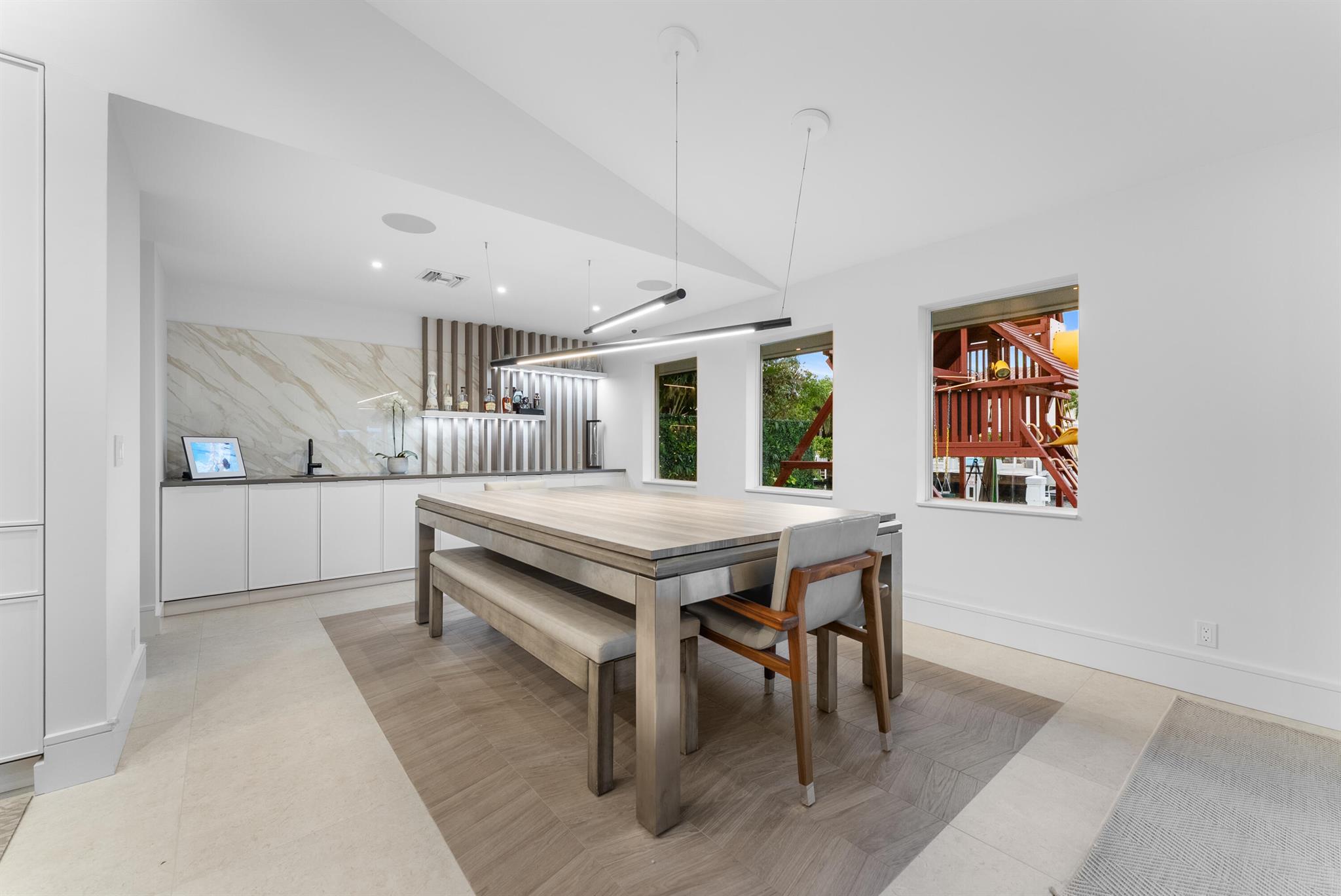 TROPIC ISLE 3RD SEC - Residential