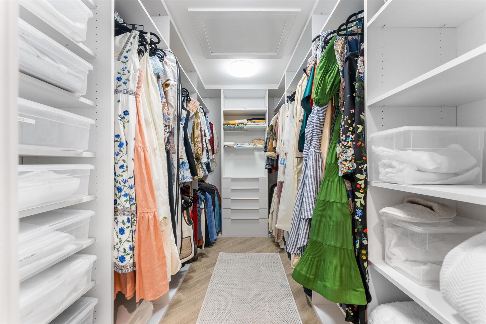 TROPIC ISLE 3RD SEC - Residential