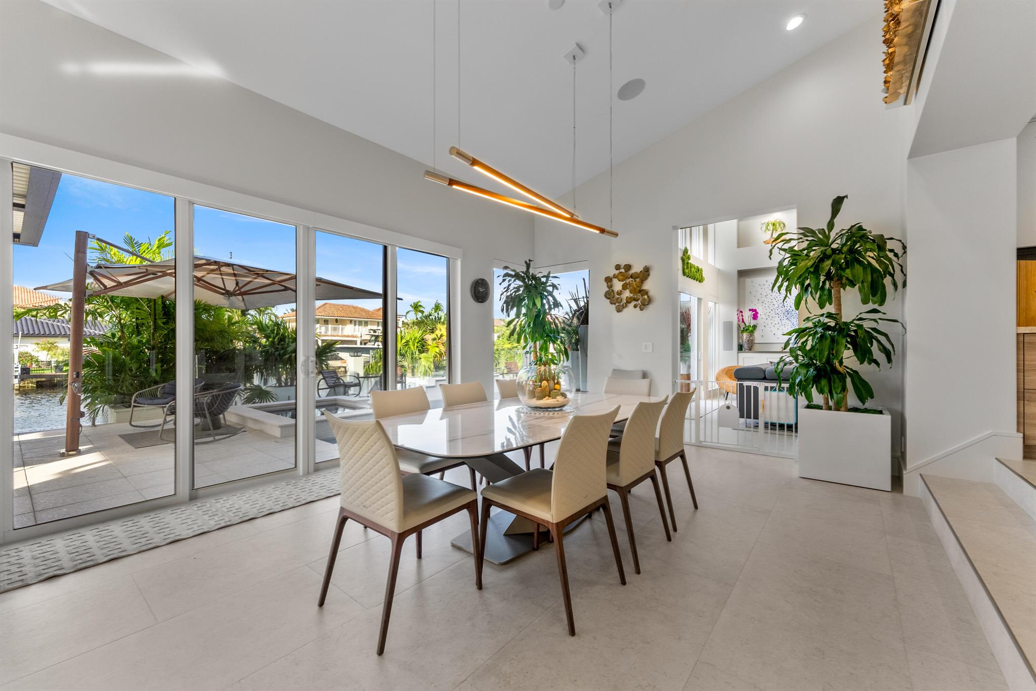 TROPIC ISLE 3RD SEC - Residential