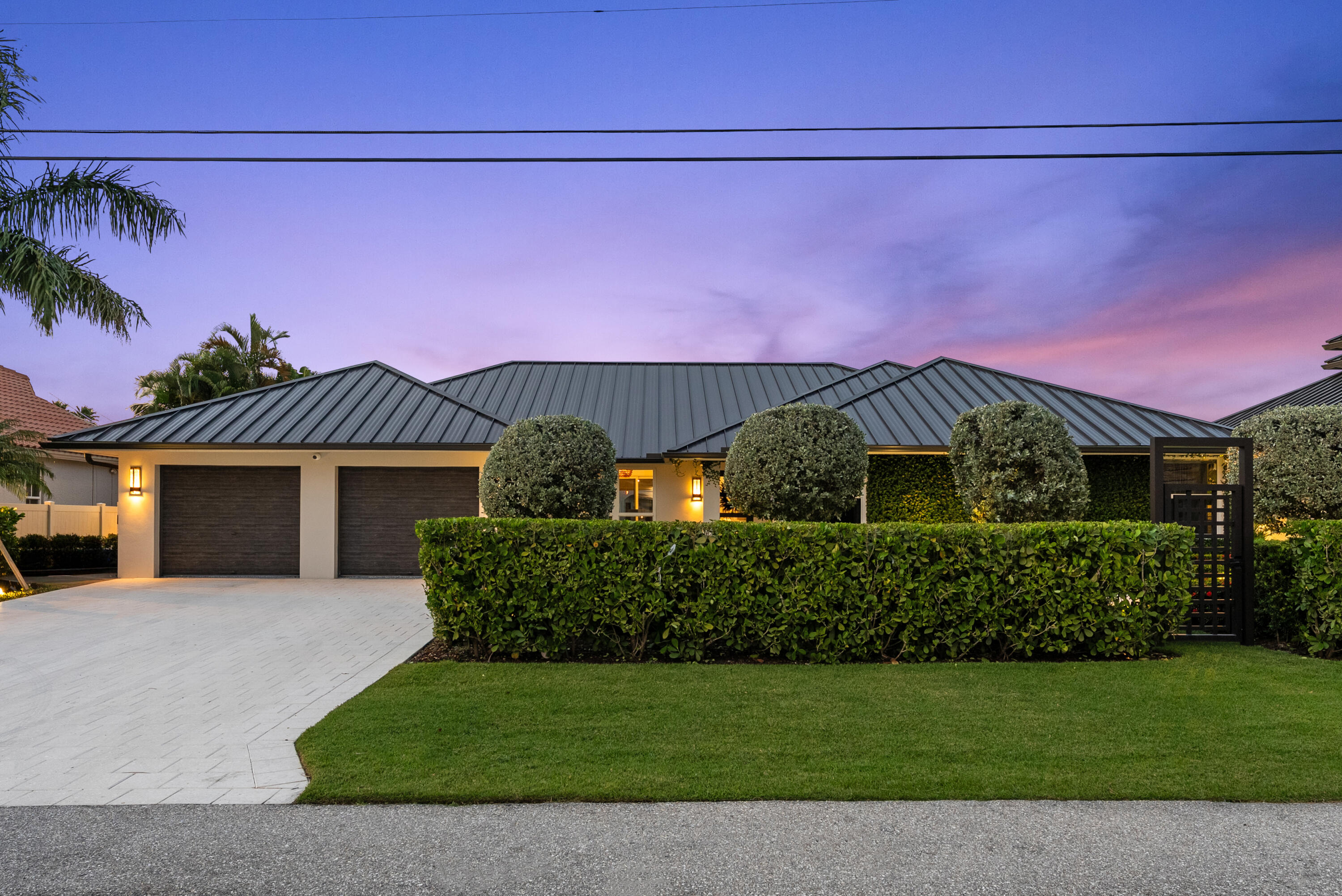 TROPIC ISLE 3RD SEC - Residential