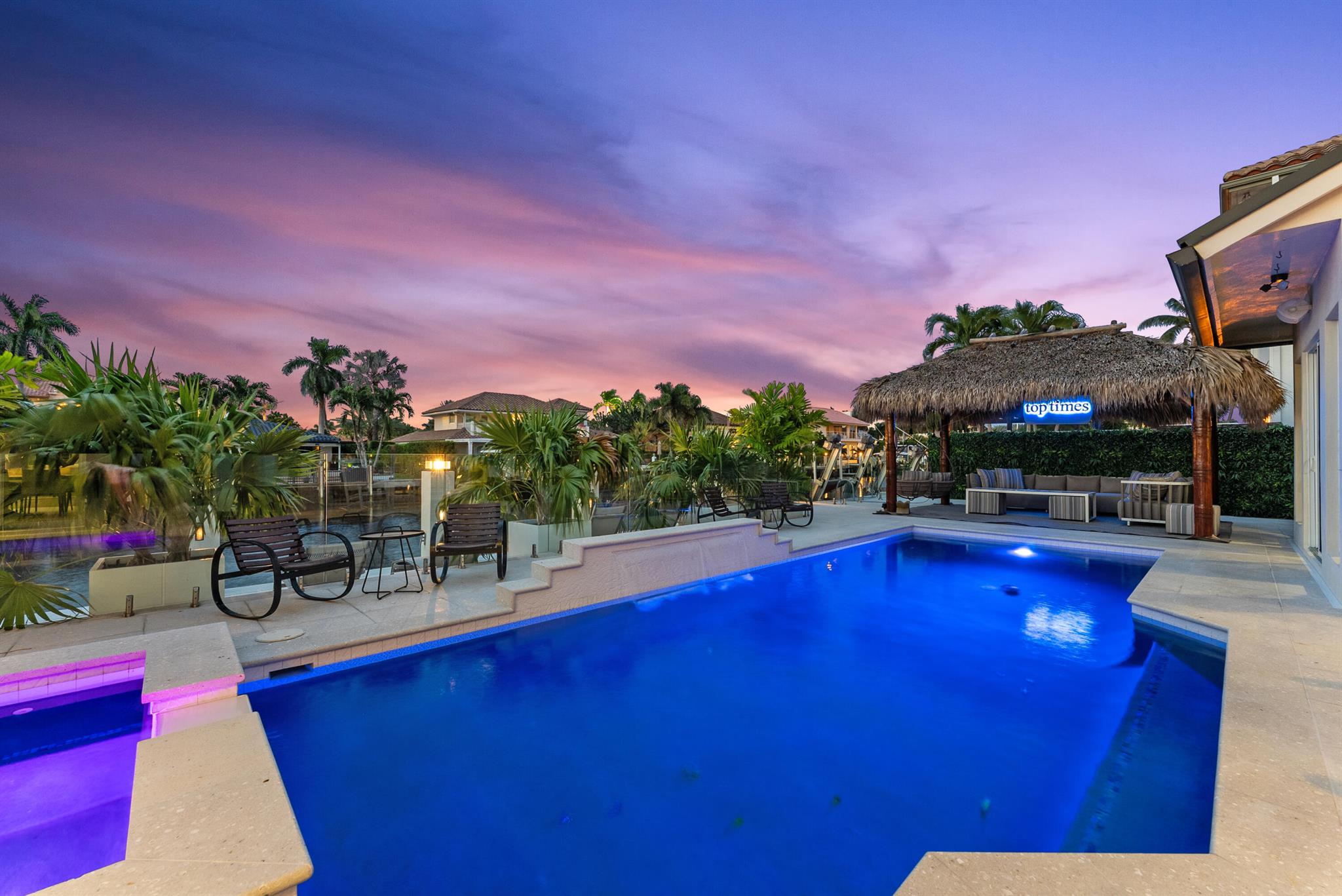 TROPIC ISLE 3RD SEC - Residential