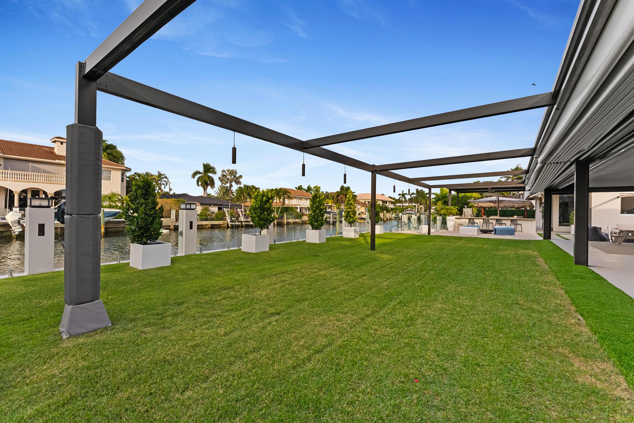 TROPIC ISLE 3RD SEC - Residential