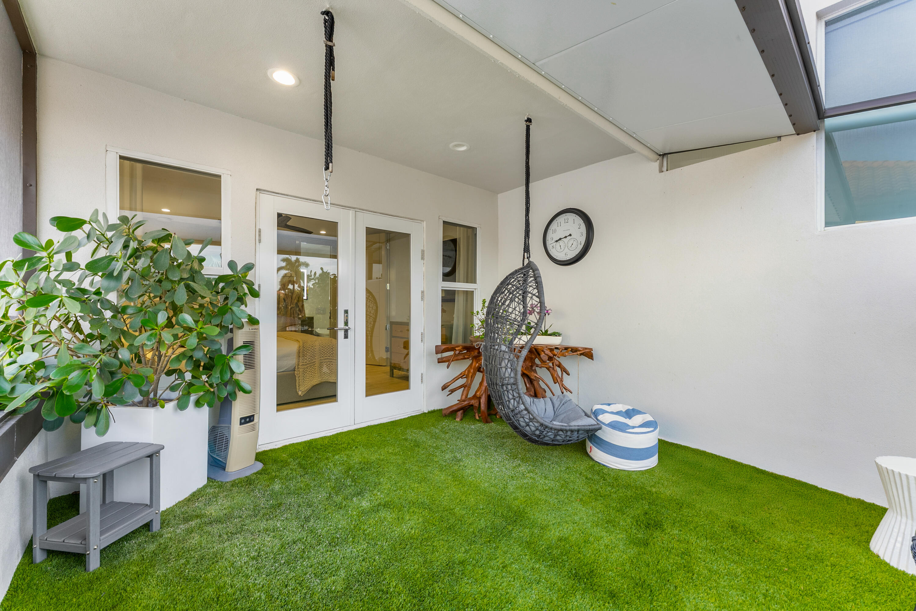 TROPIC ISLE 3RD SEC - Residential