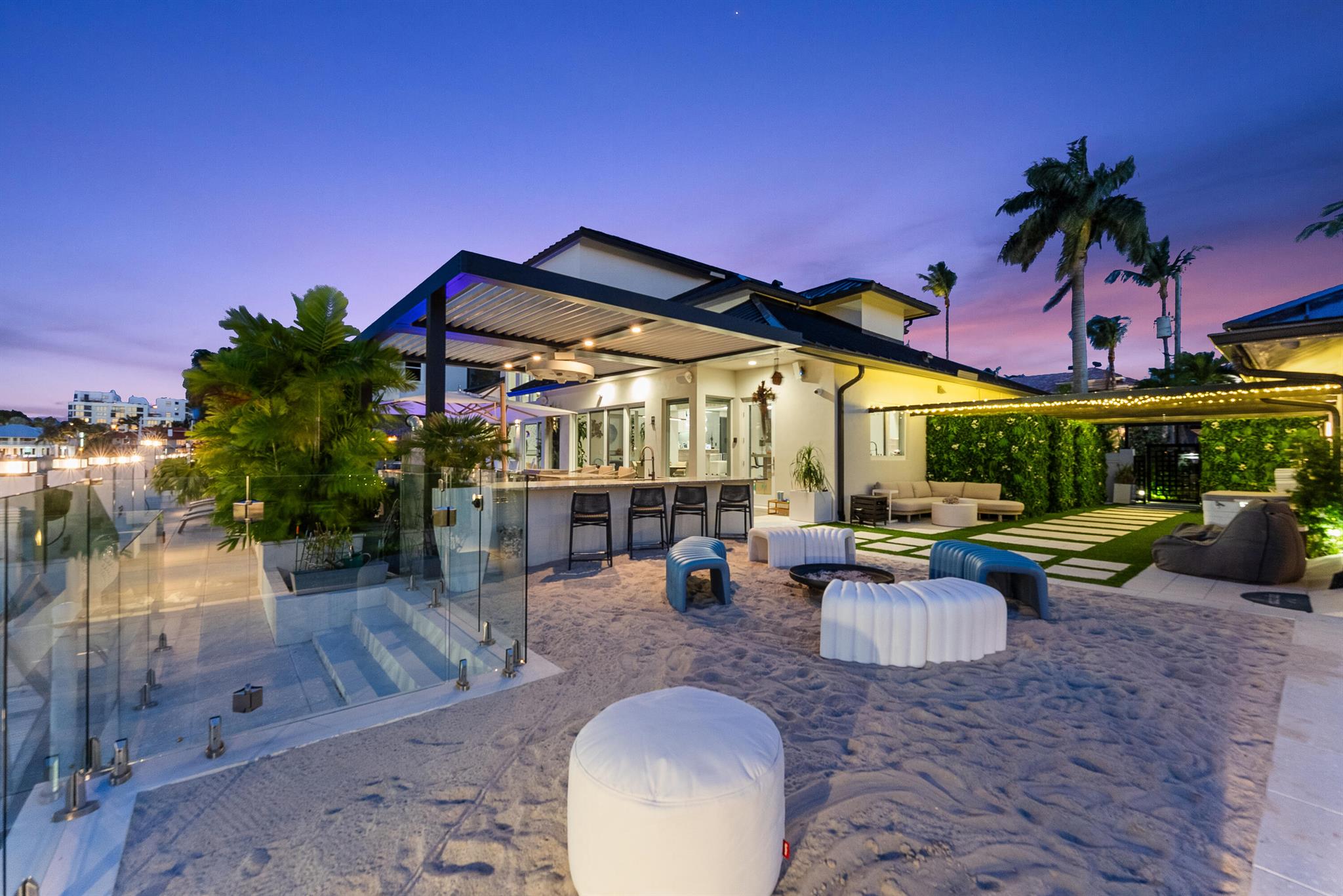 TROPIC ISLE 3RD SEC - Residential