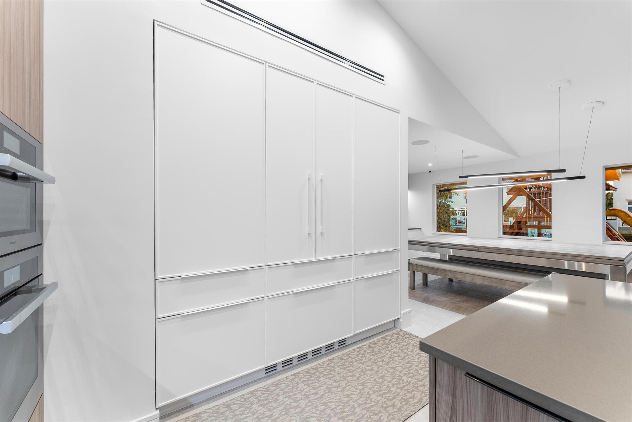 TROPIC ISLE 3RD SEC - Residential