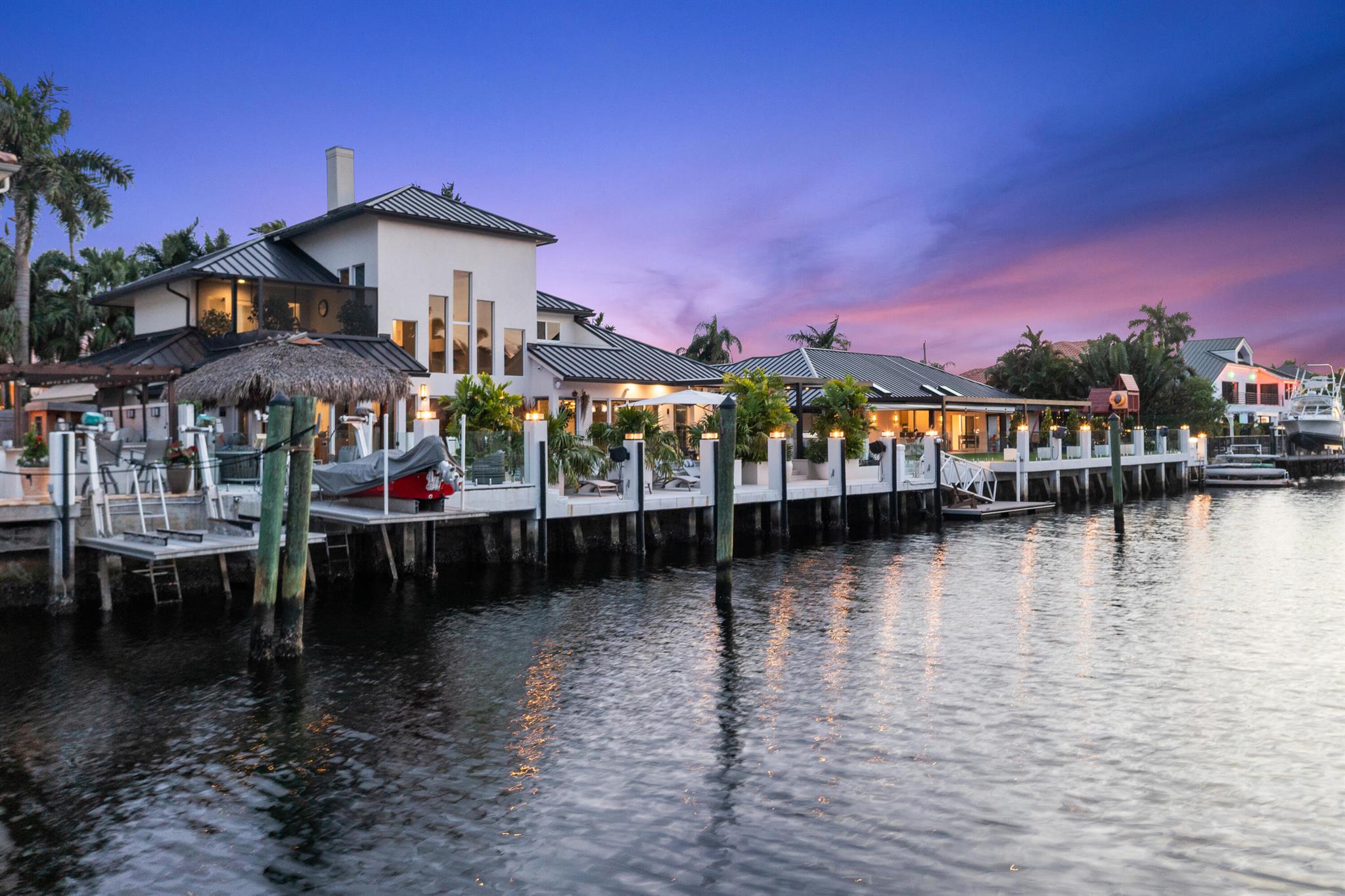 TROPIC ISLE 3RD SEC - Residential