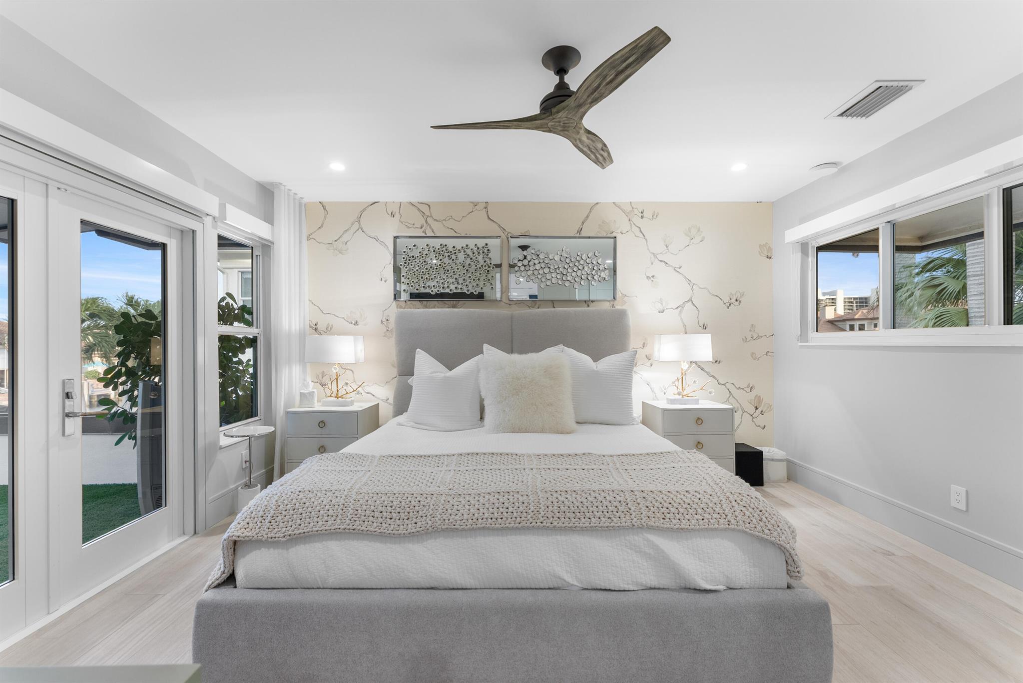 TROPIC ISLE 3RD SEC - Residential