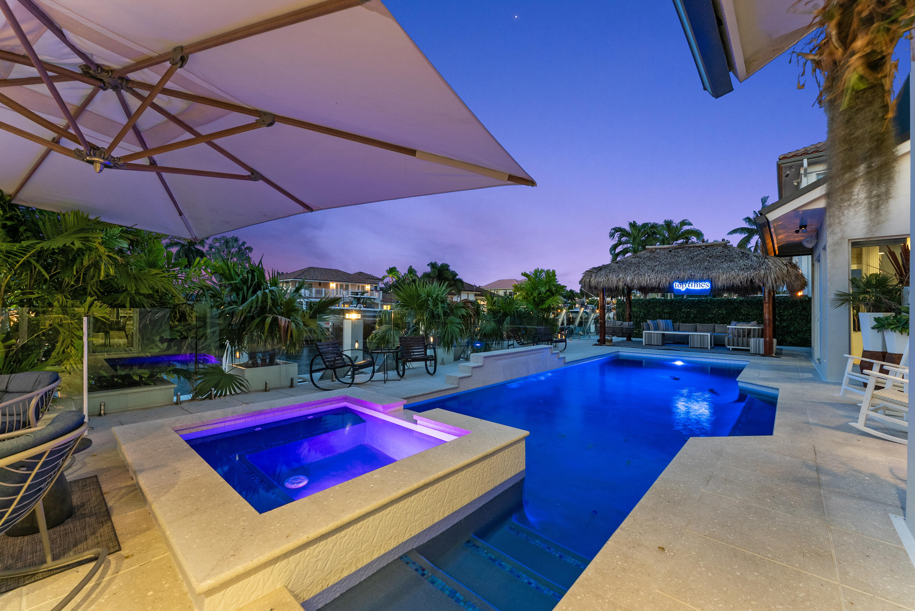 TROPIC ISLE 3RD SEC - Residential