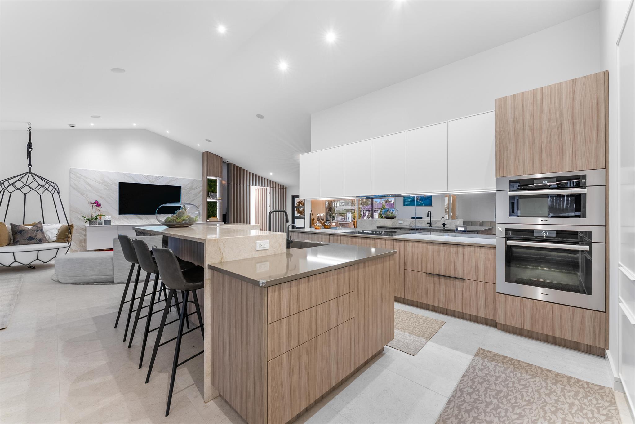 TROPIC ISLE 3RD SEC - Residential