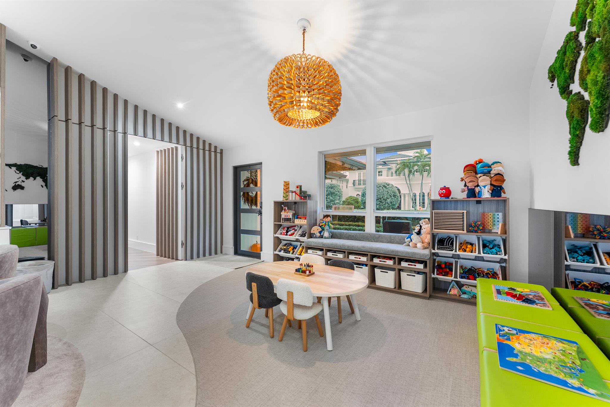 TROPIC ISLE 3RD SEC - Residential