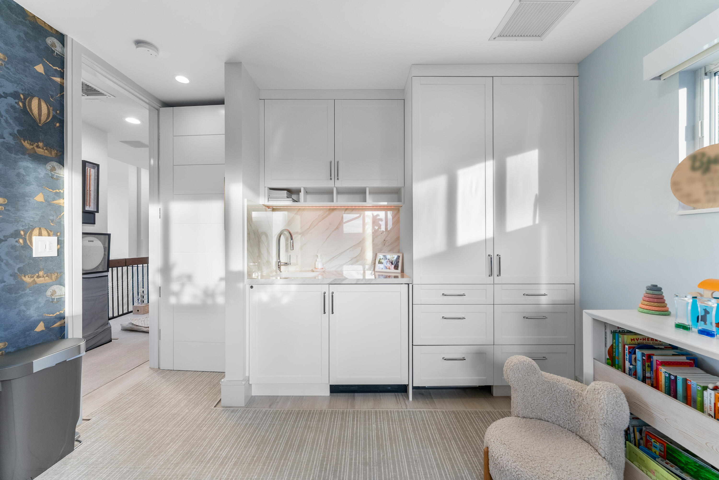 TROPIC ISLE 3RD SEC - Residential