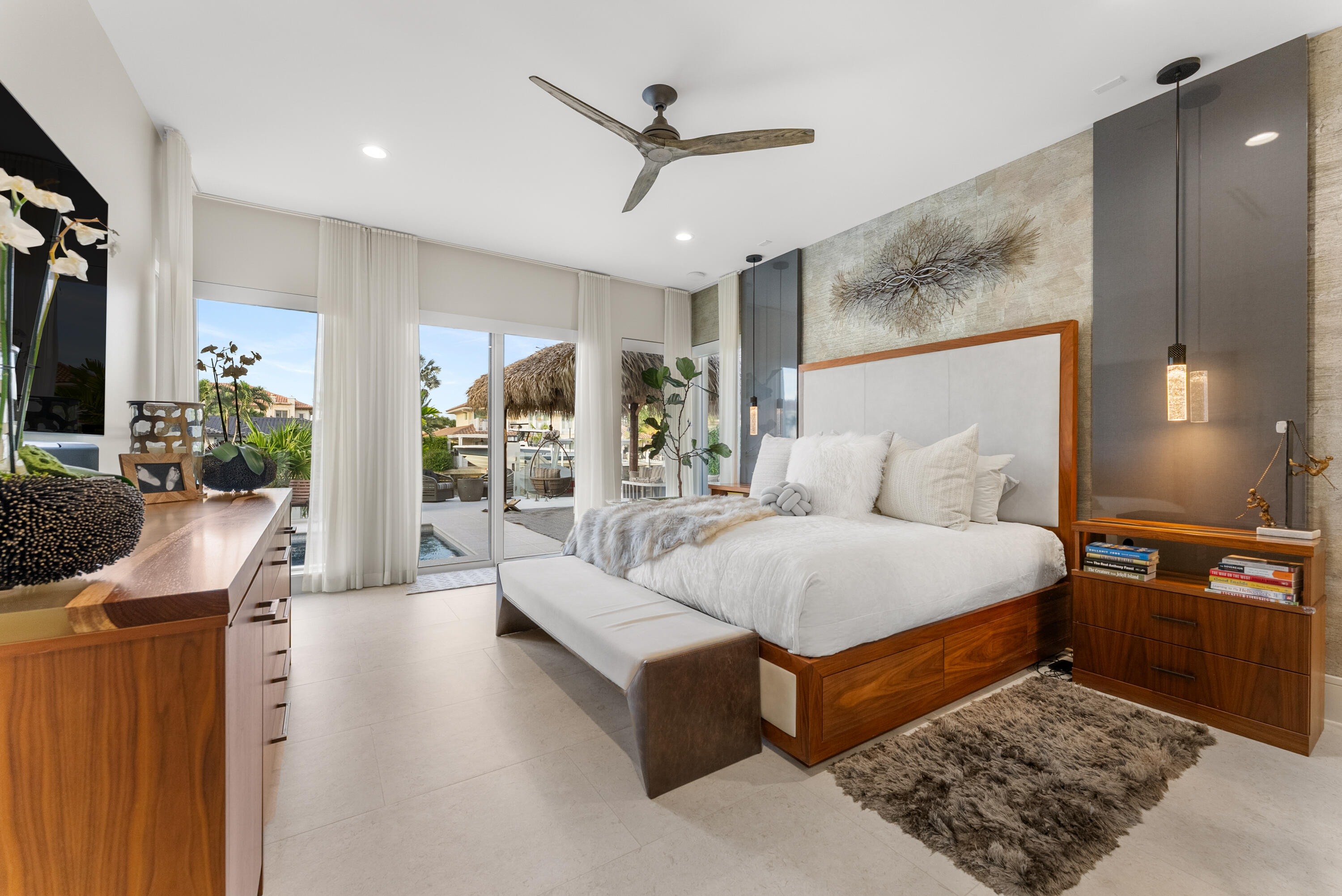 TROPIC ISLE 3RD SEC - Residential