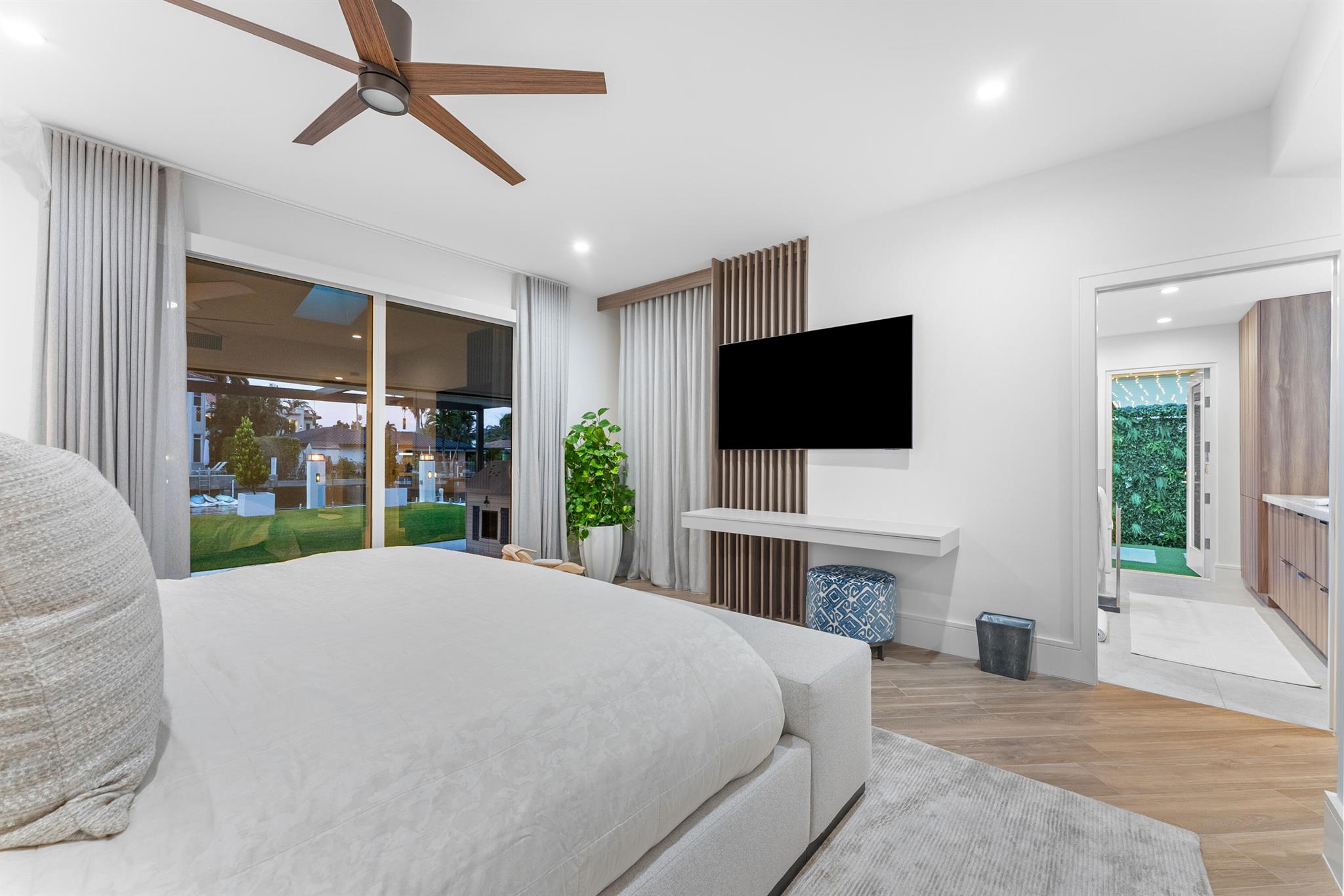 TROPIC ISLE 3RD SEC - Residential