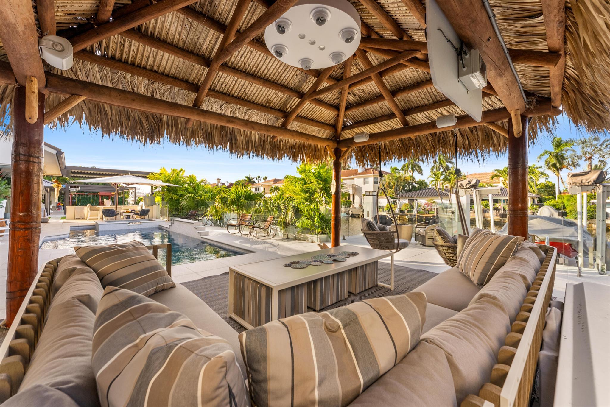 TROPIC ISLE 3RD SEC - Residential