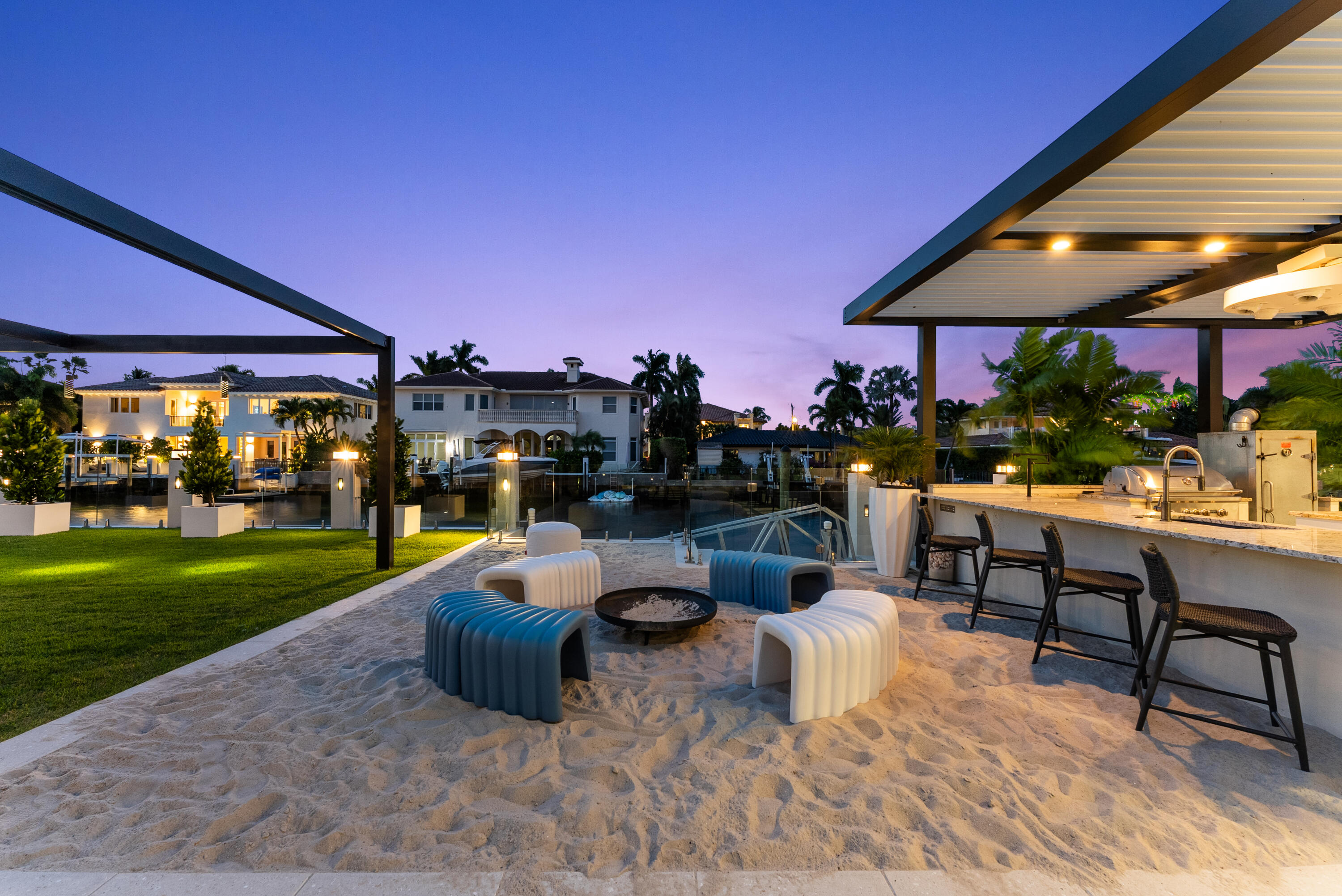 TROPIC ISLE 3RD SEC - Residential