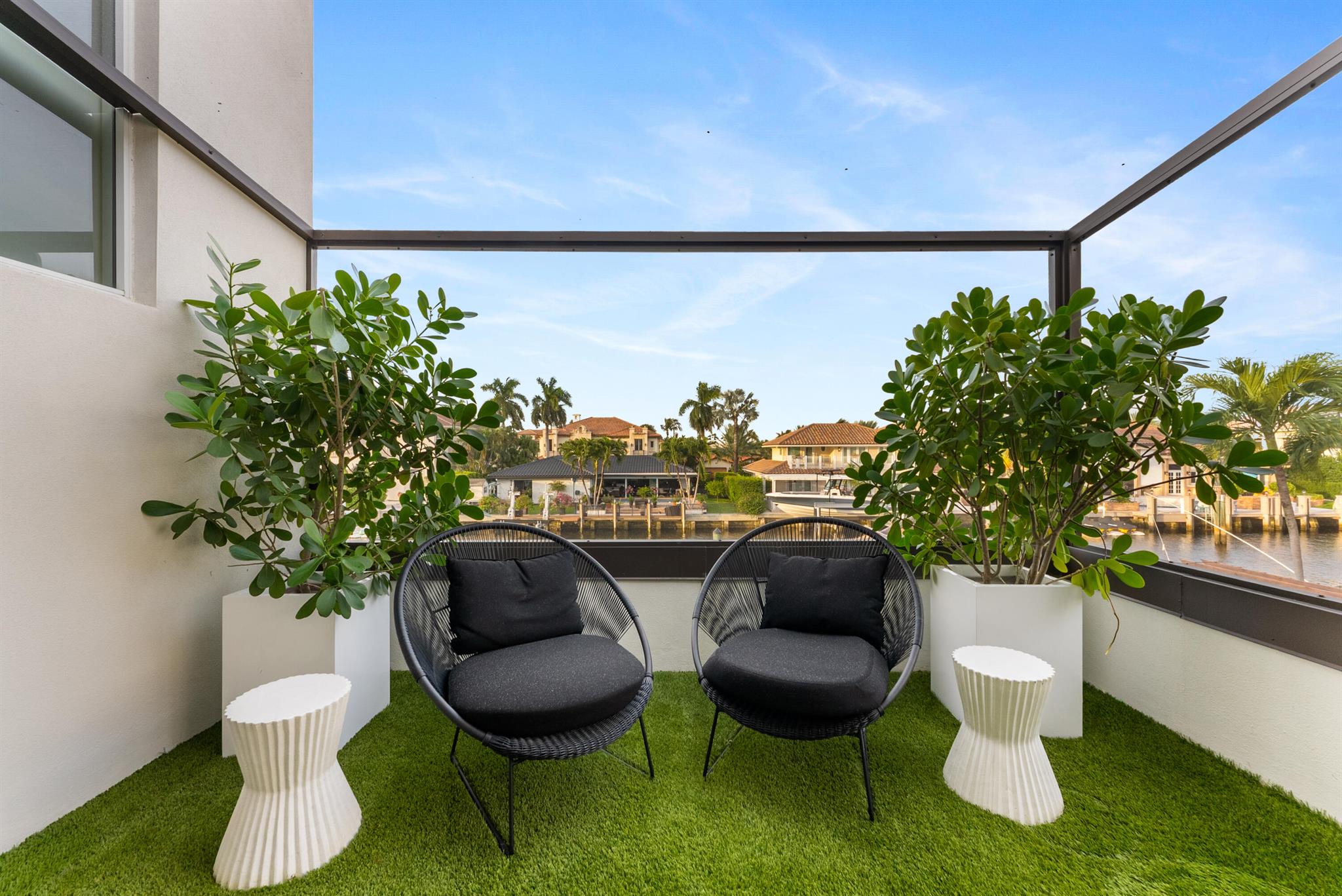 TROPIC ISLE 3RD SEC - Residential