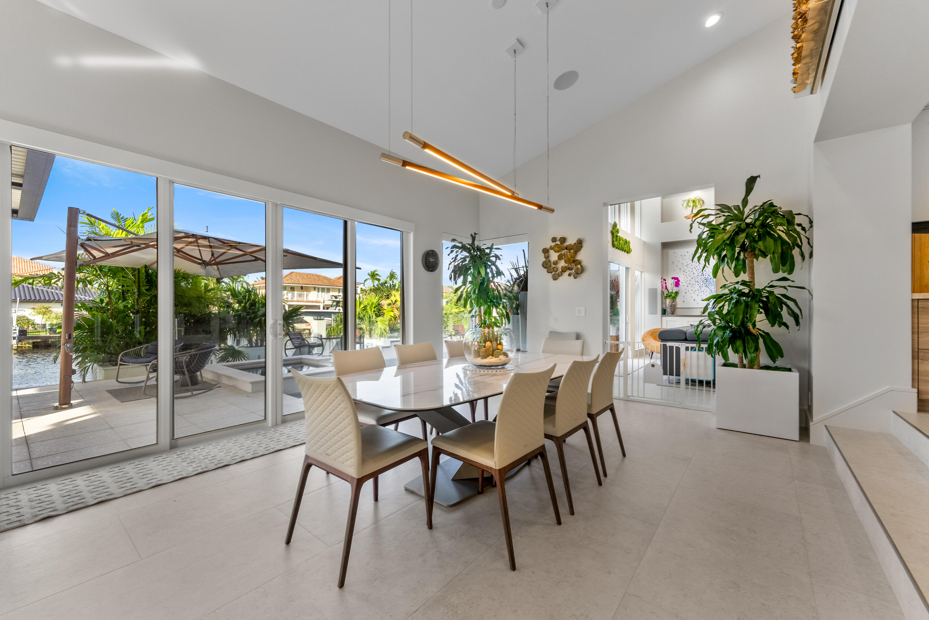 TROPIC ISLE 3RD SEC - Residential