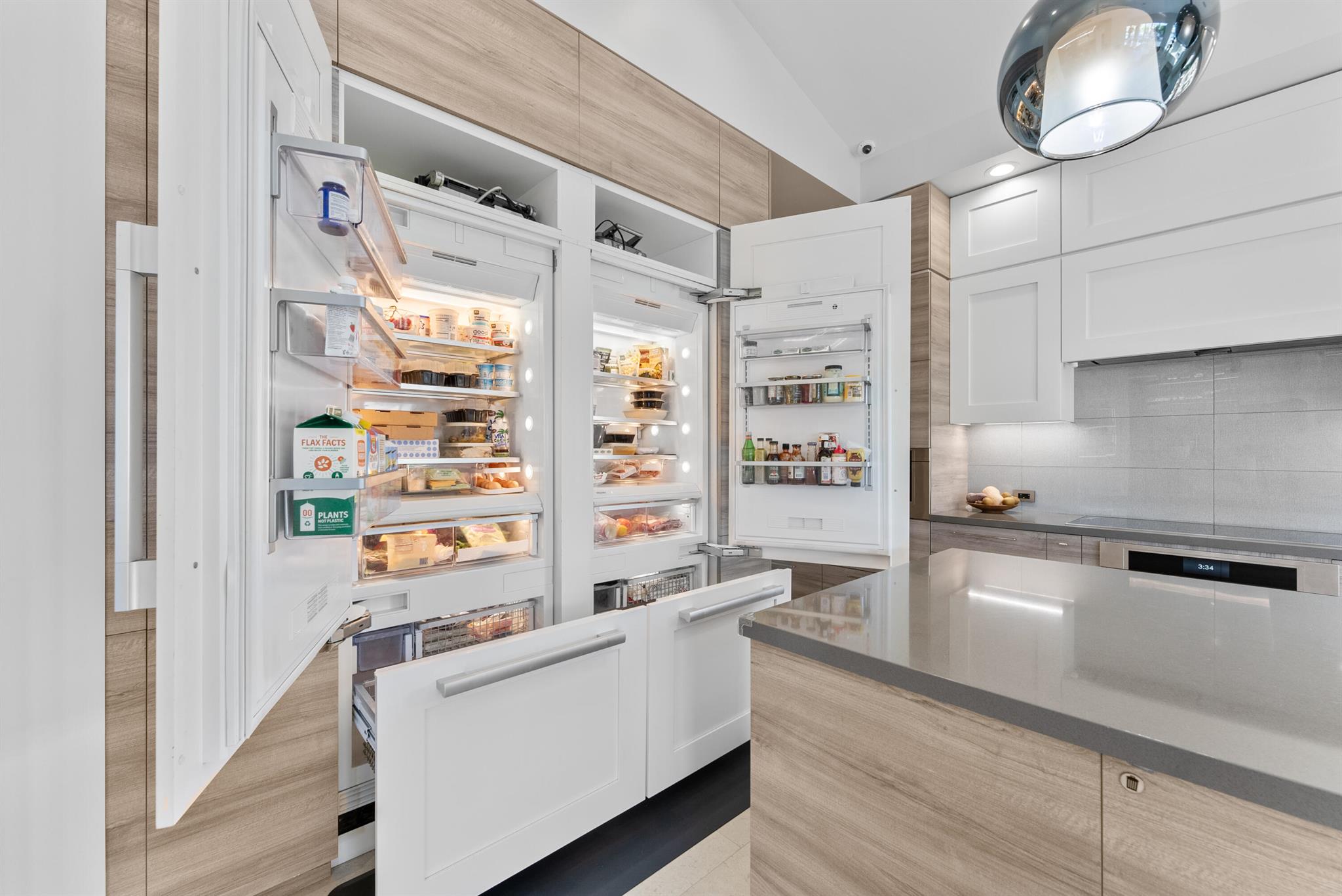 TROPIC ISLE 3RD SEC - Residential