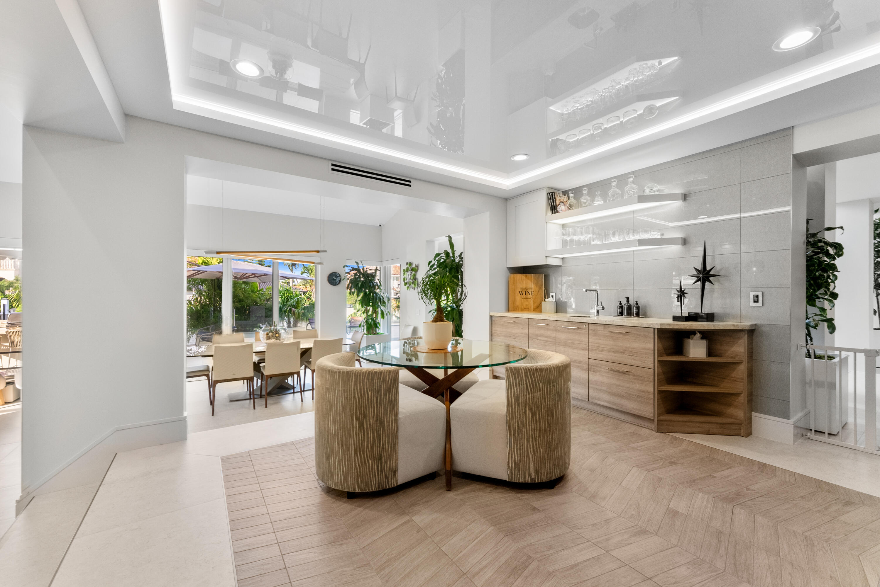 TROPIC ISLE 3RD SEC - Residential