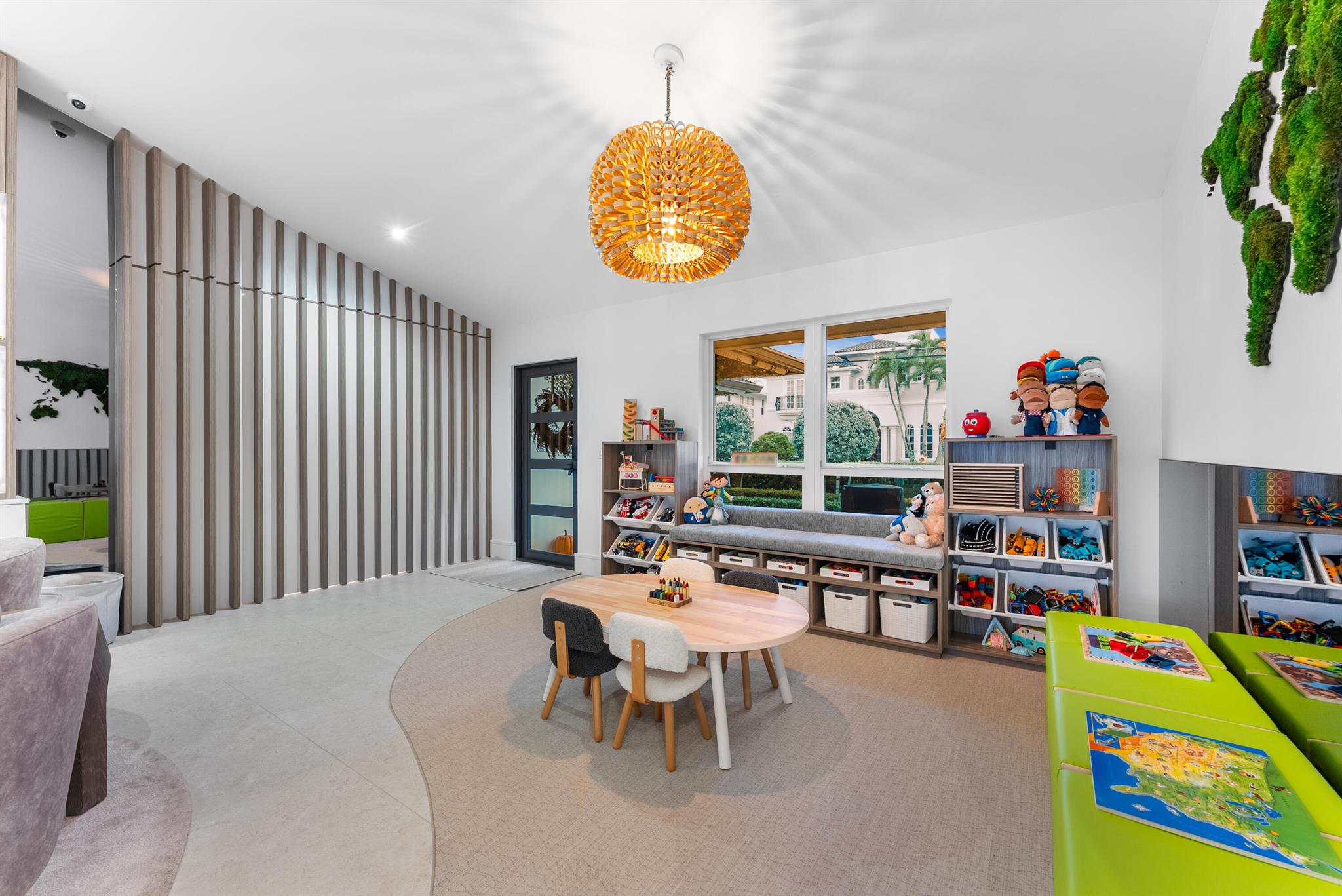 TROPIC ISLE 3RD SEC - Residential