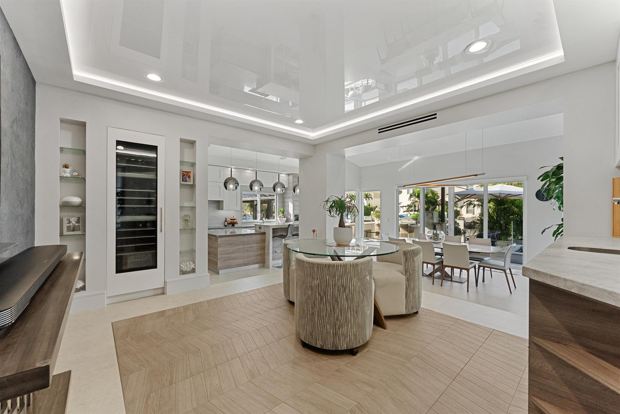 TROPIC ISLE 3RD SEC - Residential