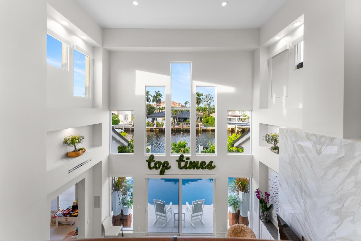 TROPIC ISLE 3RD SEC - Residential