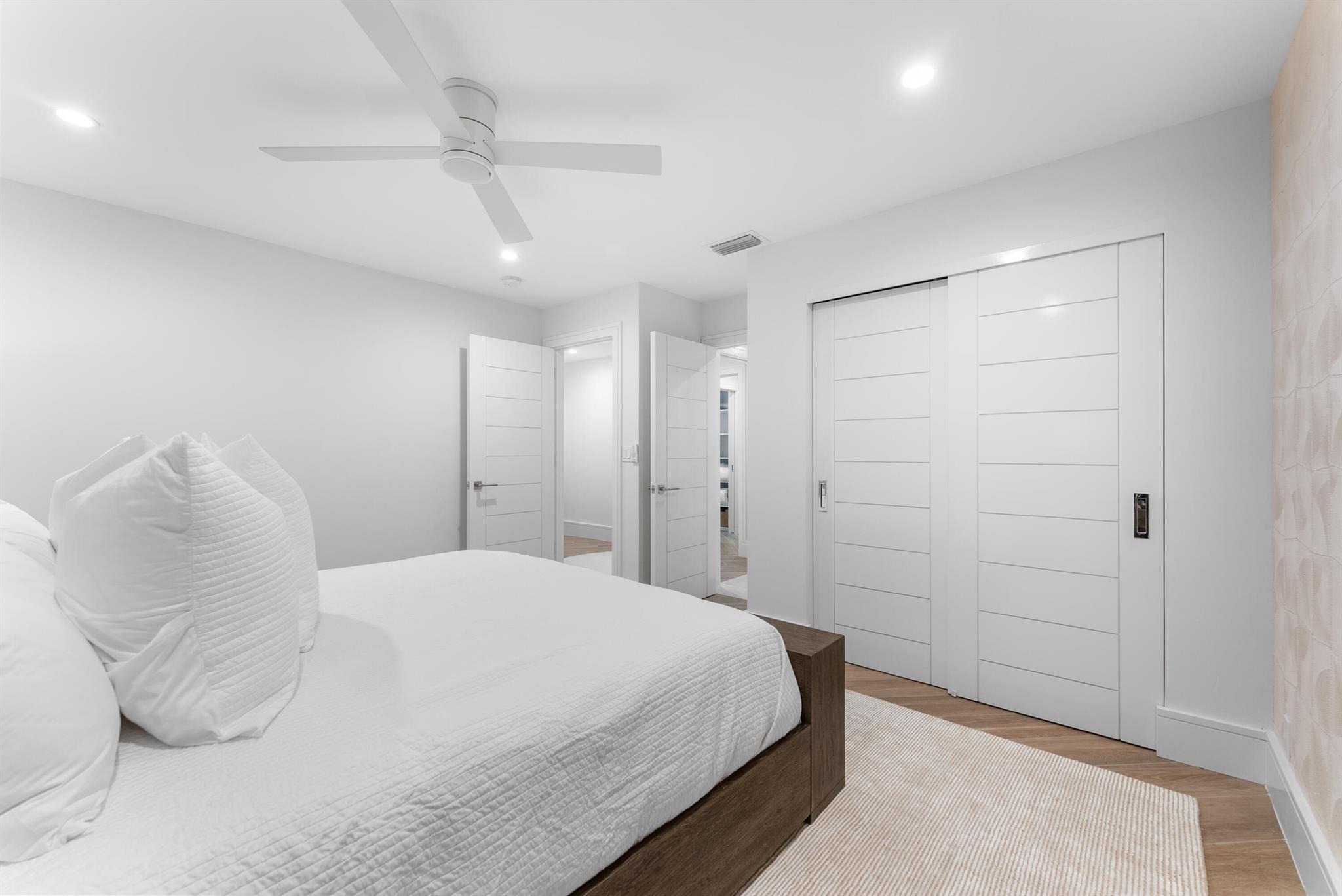 TROPIC ISLE 3RD SEC - Residential