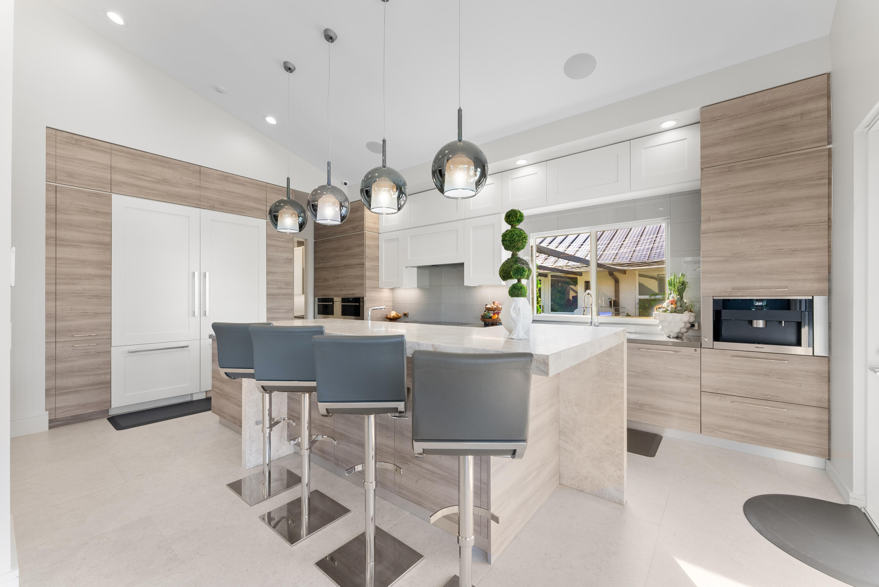 TROPIC ISLE 3RD SEC - Residential