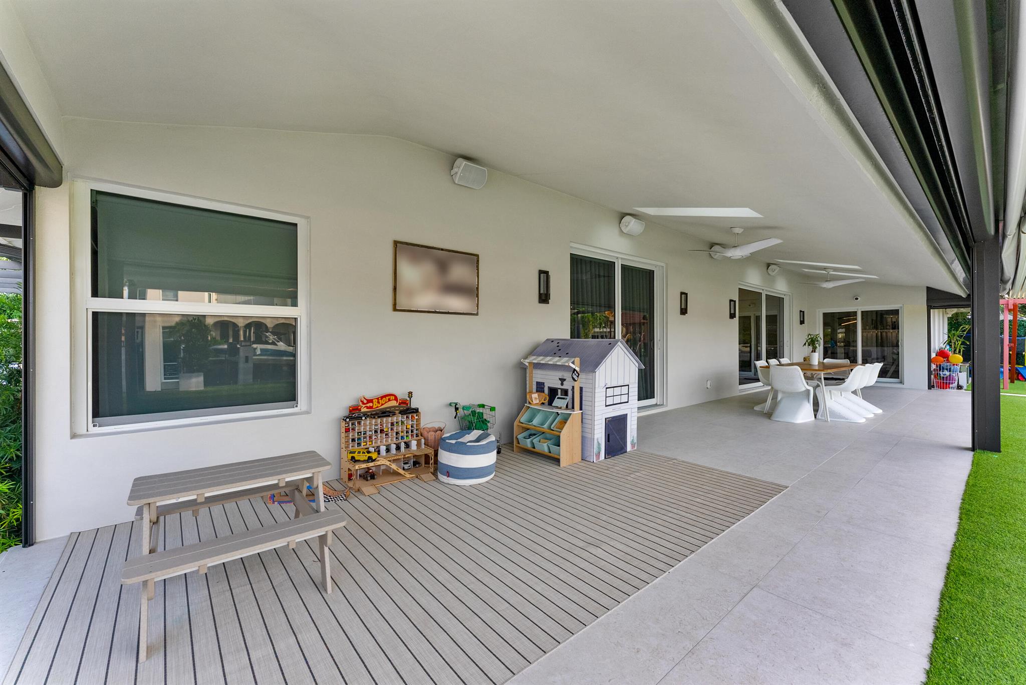 TROPIC ISLE 3RD SEC - Residential