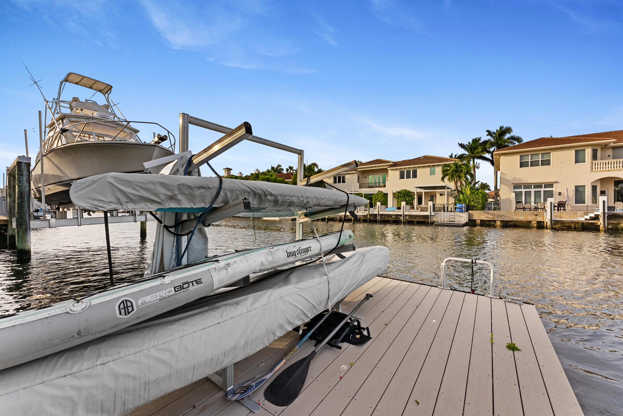 TROPIC ISLE 3RD SEC - Residential