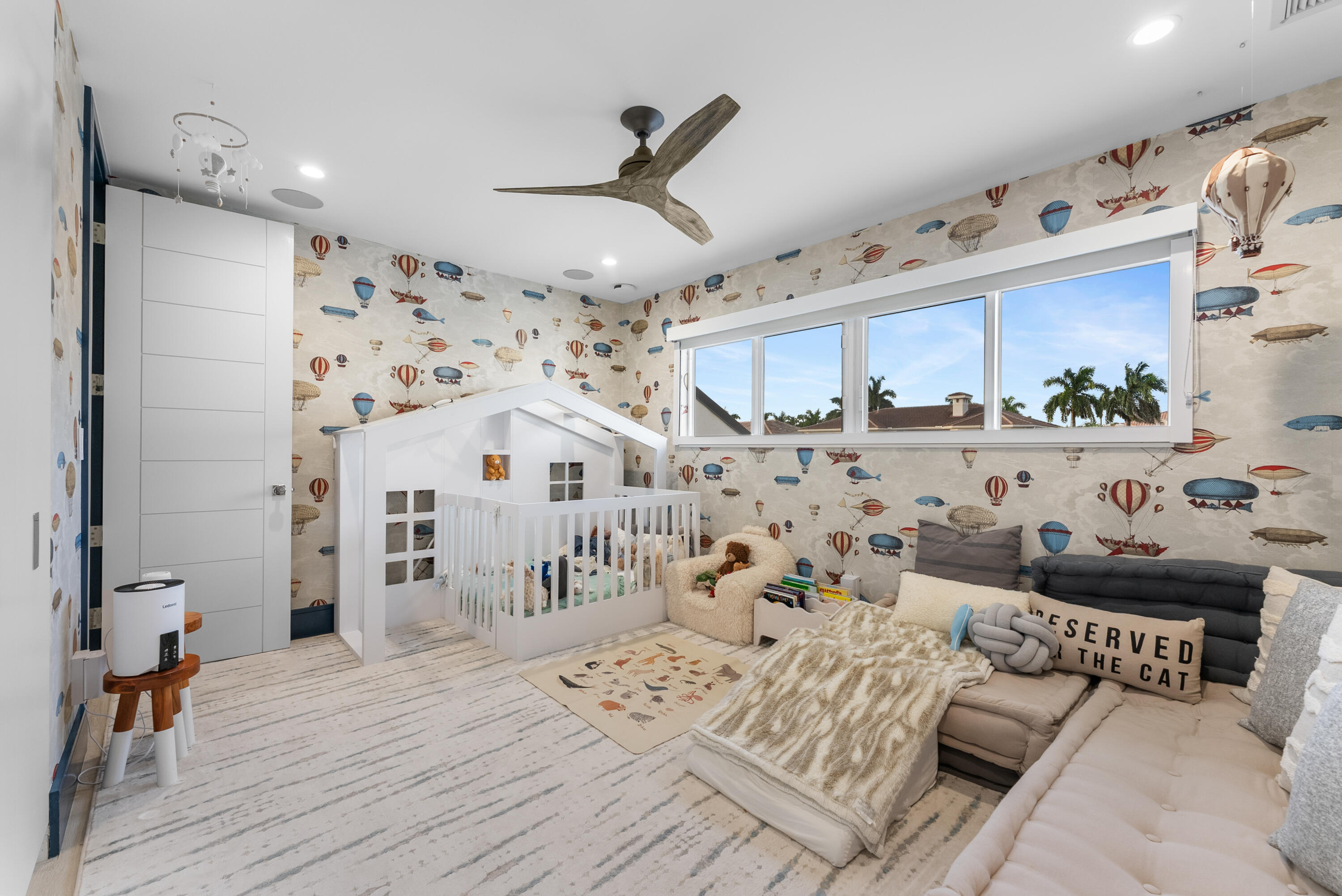 TROPIC ISLE 3RD SEC - Residential