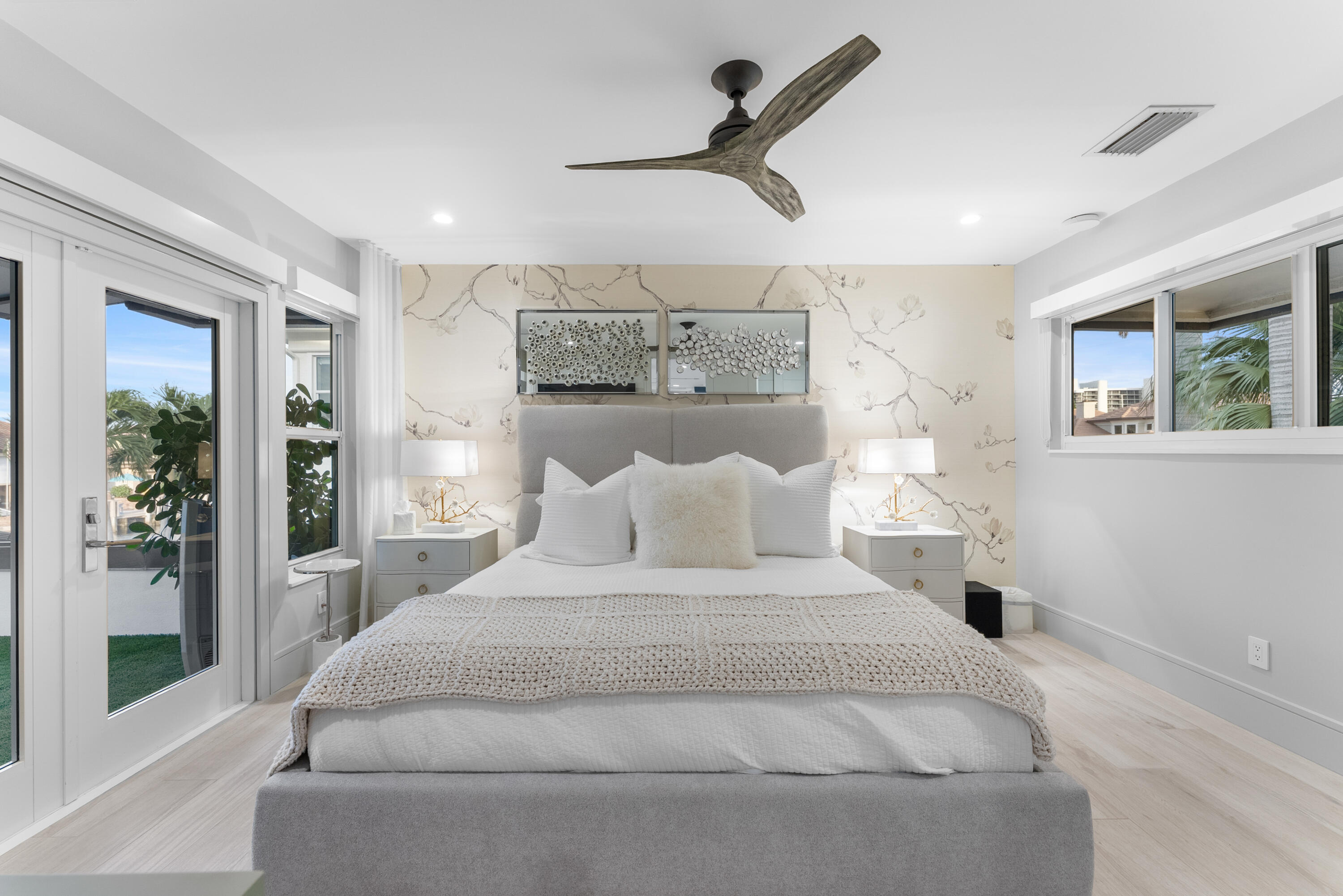 TROPIC ISLE 3RD SEC - Residential