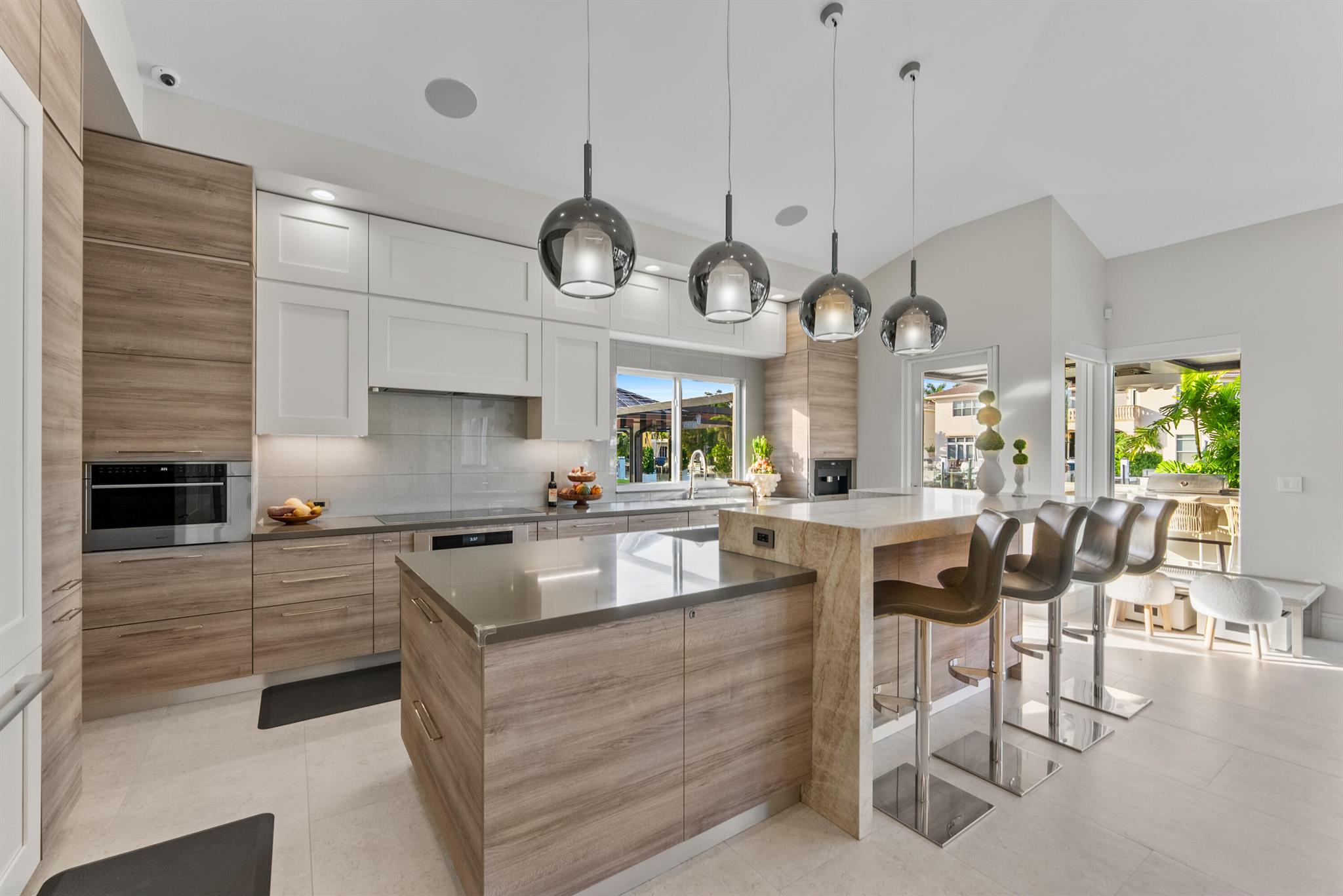 TROPIC ISLE 3RD SEC - Residential