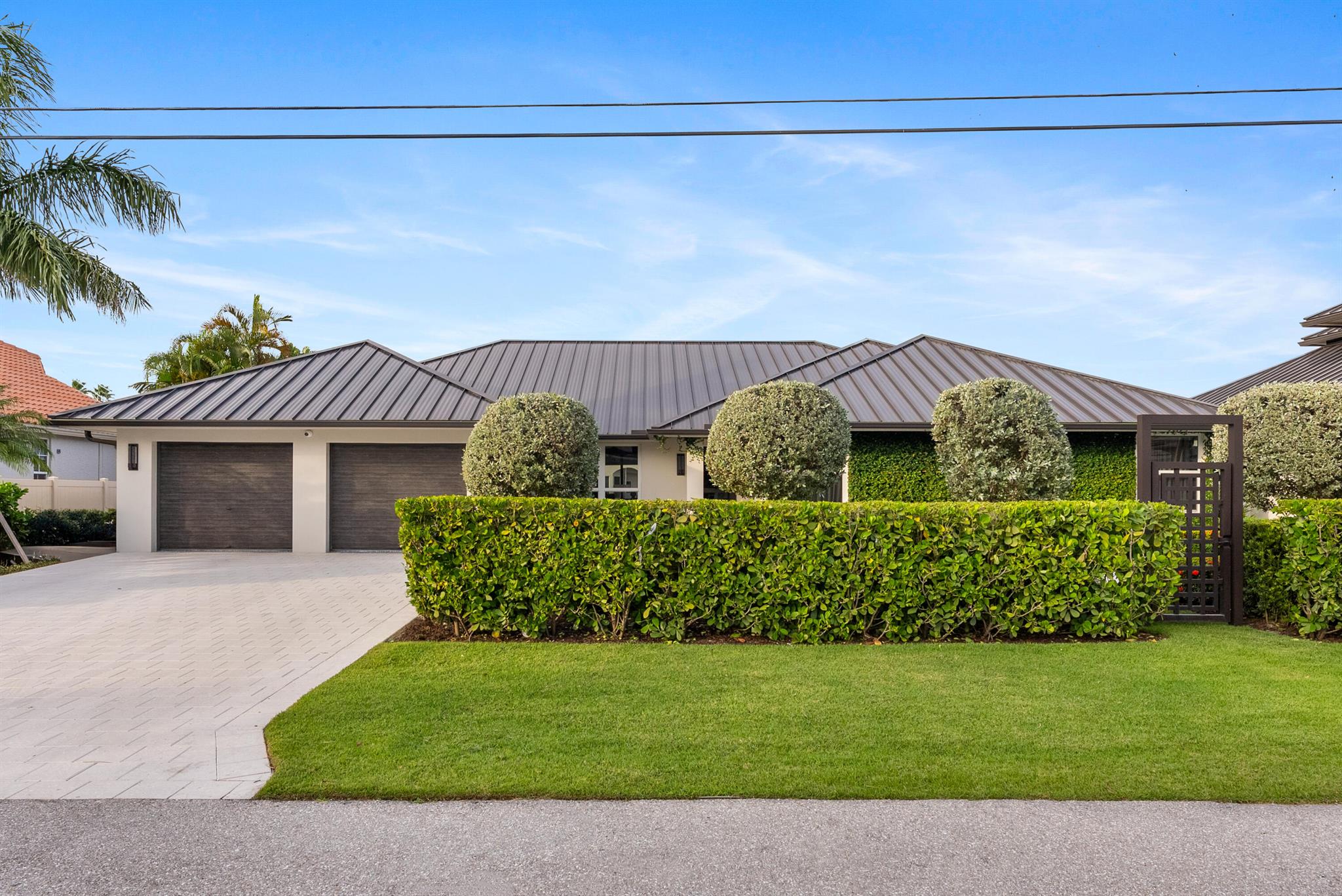 TROPIC ISLE 3RD SEC - Residential