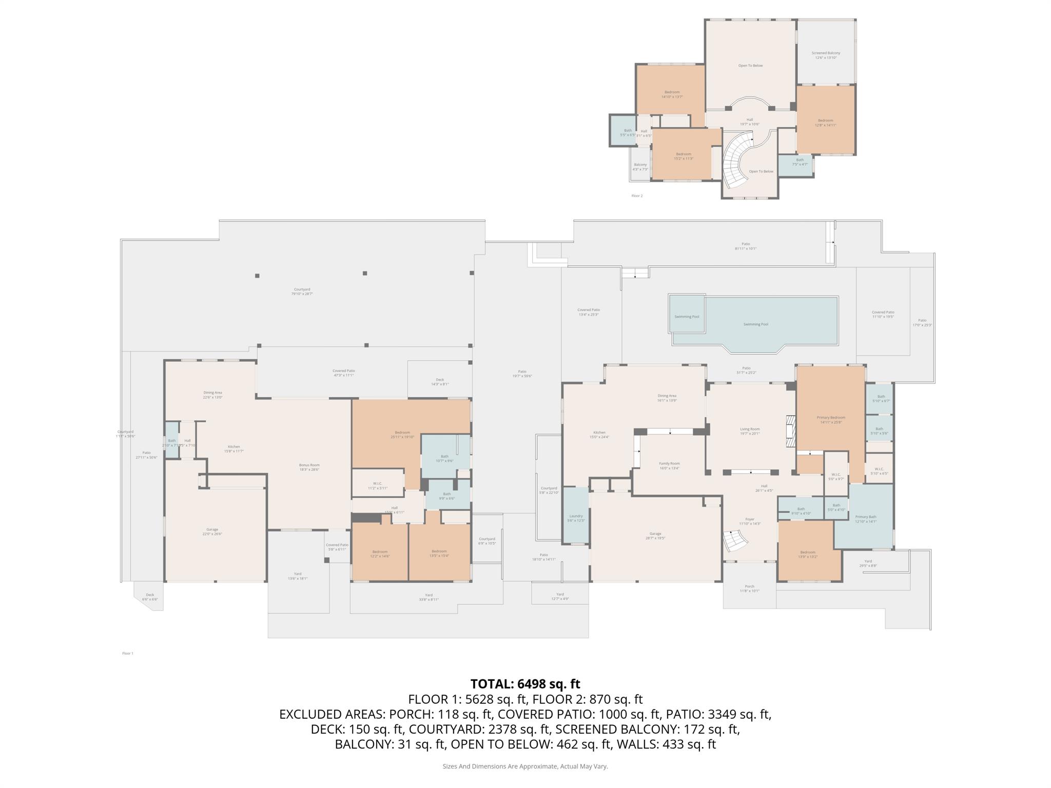 TROPIC ISLE 3RD SEC - Residential