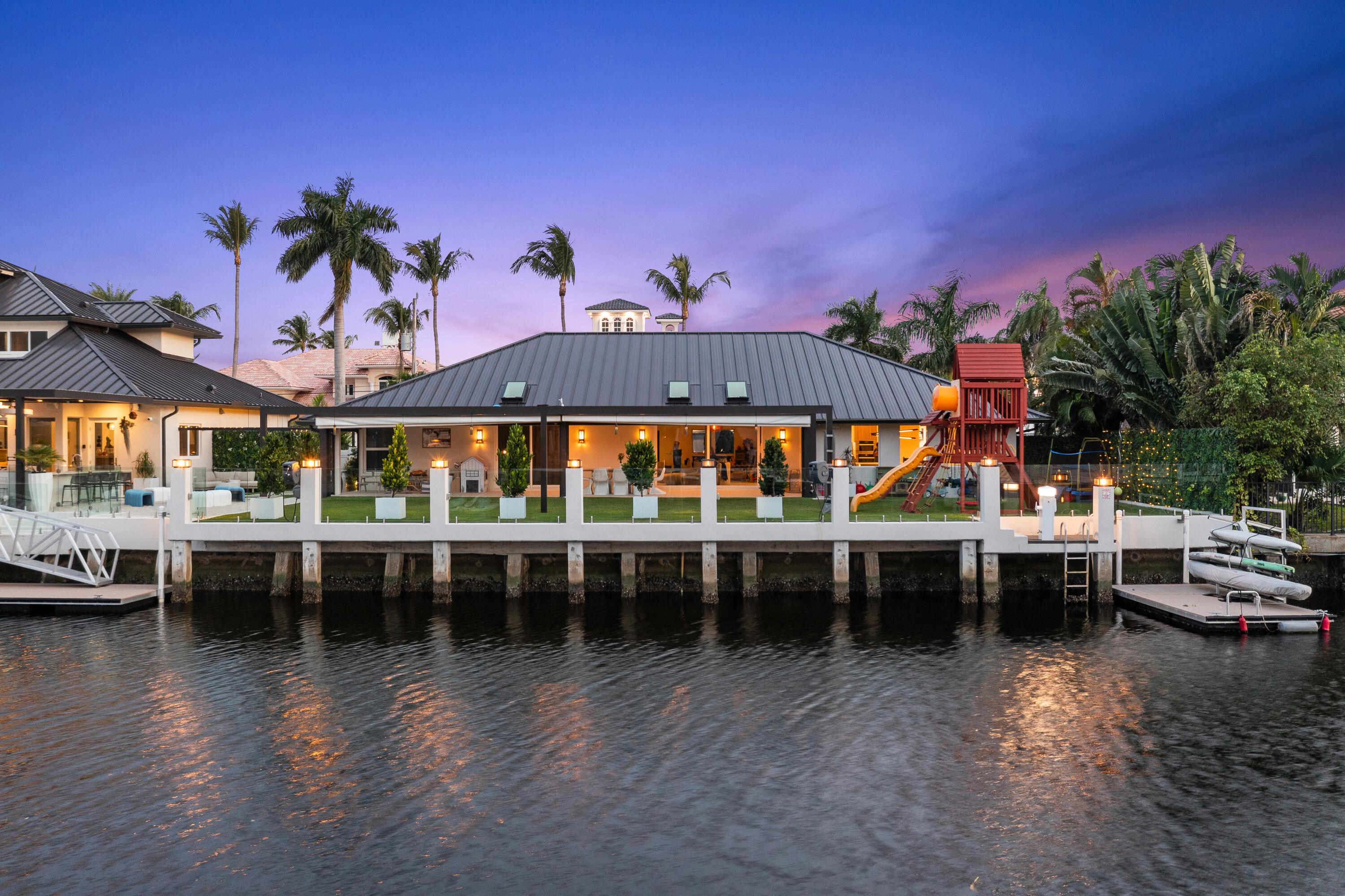 TROPIC ISLE 3RD SEC - Residential