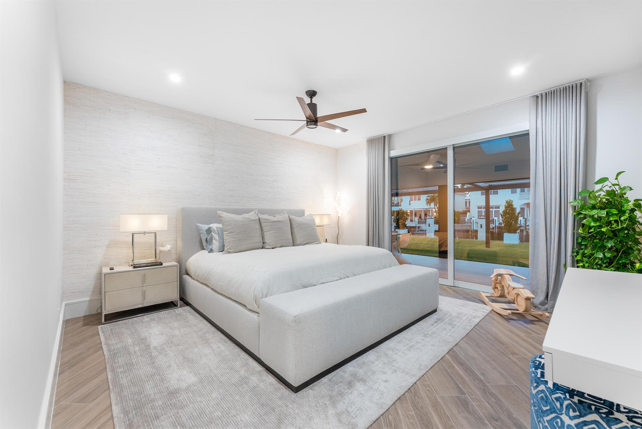 TROPIC ISLE 3RD SEC - Residential