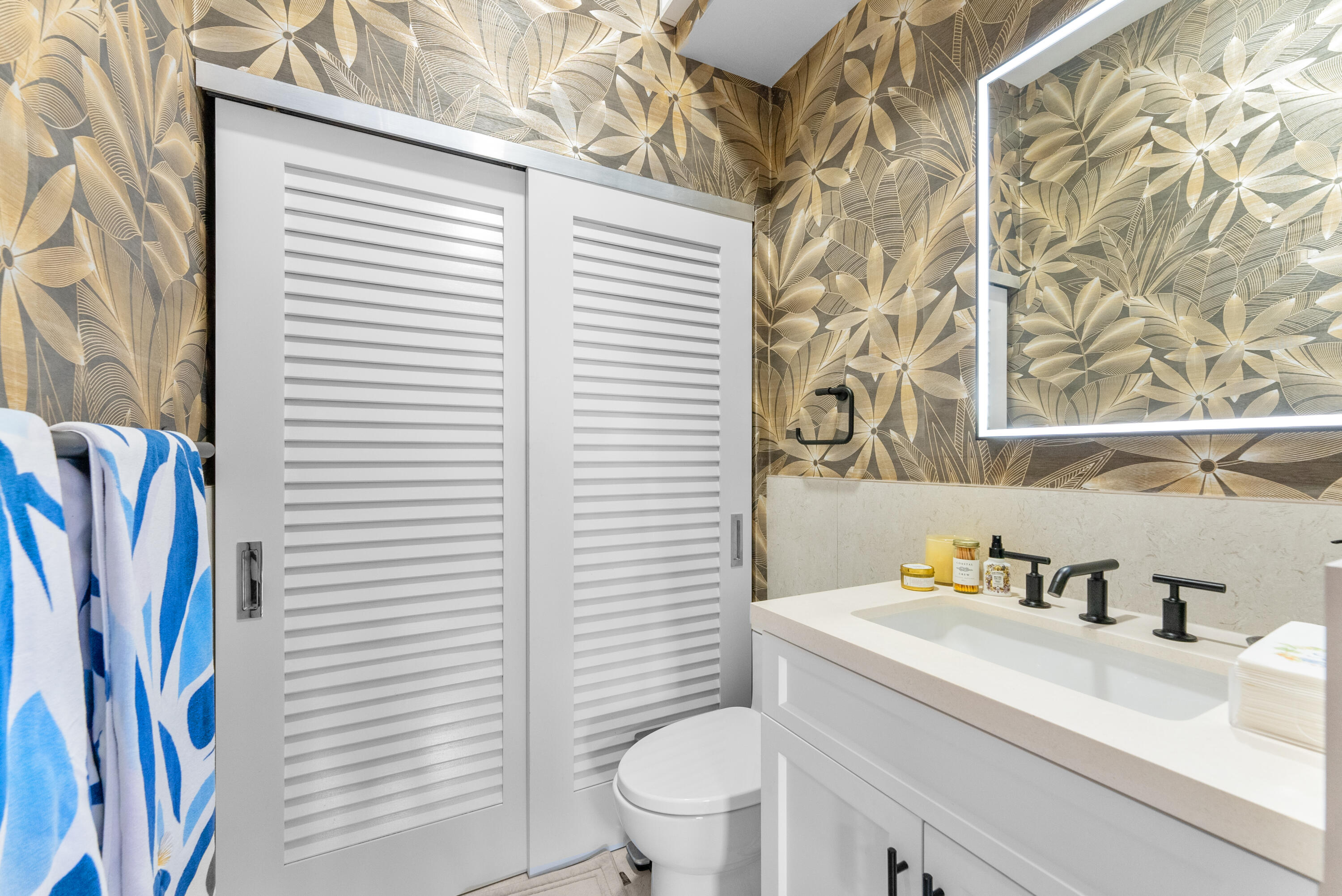 TROPIC ISLE 3RD SEC - Residential