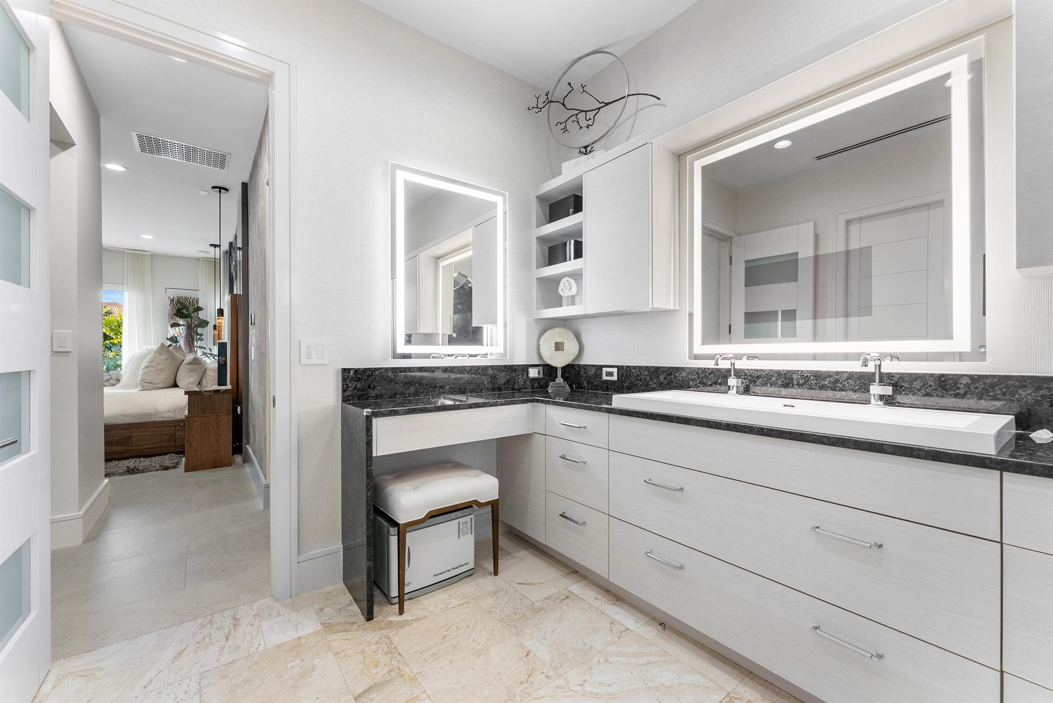 TROPIC ISLE 3RD SEC - Residential