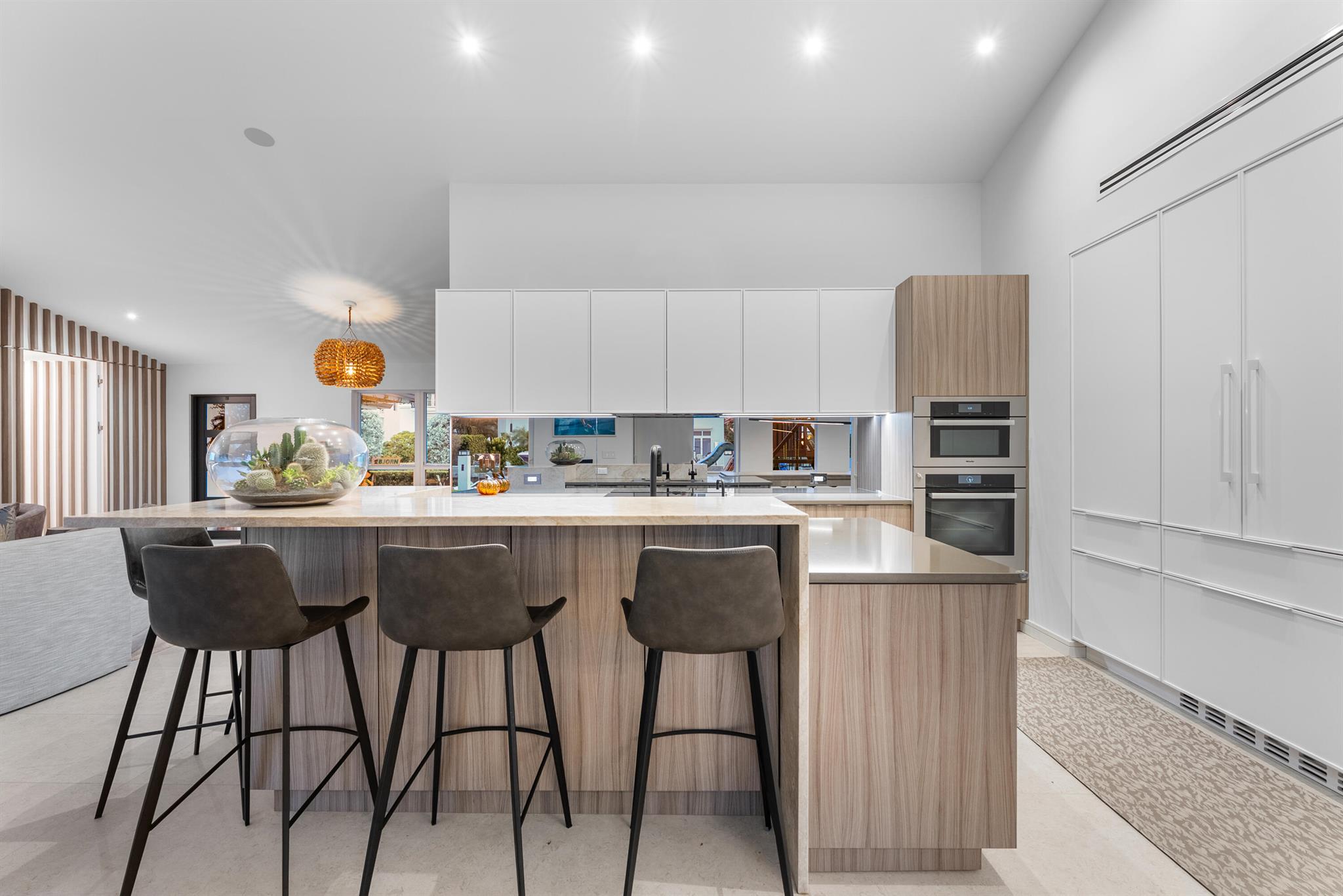 TROPIC ISLE 3RD SEC - Residential