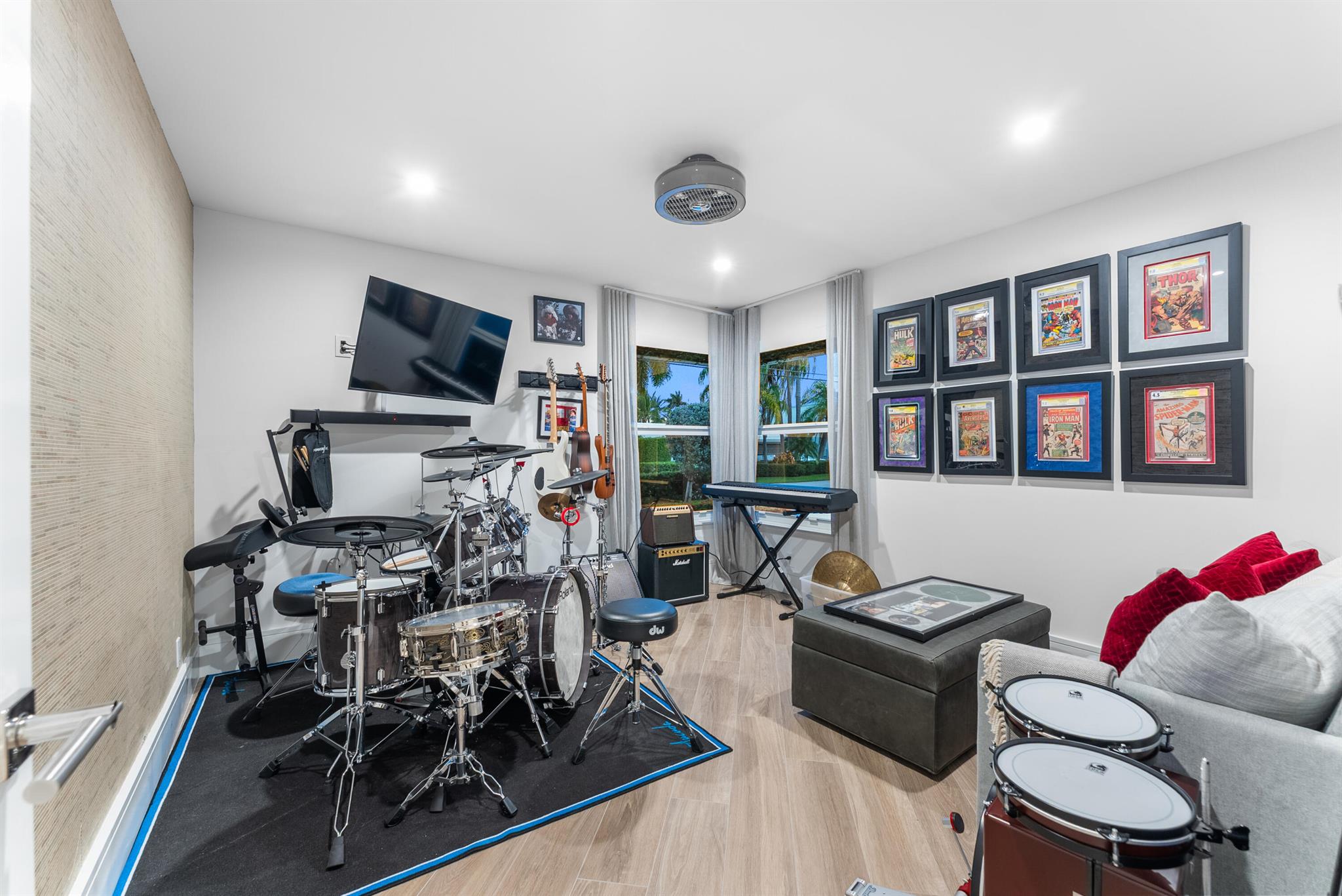 TROPIC ISLE 3RD SEC - Residential