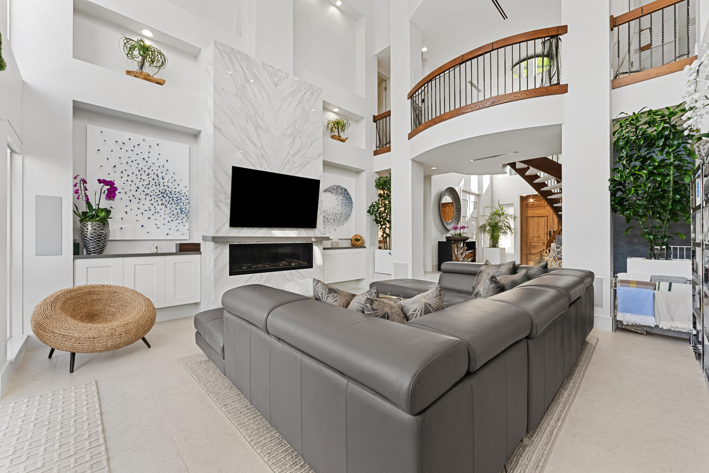 TROPIC ISLE 3RD SEC - Residential