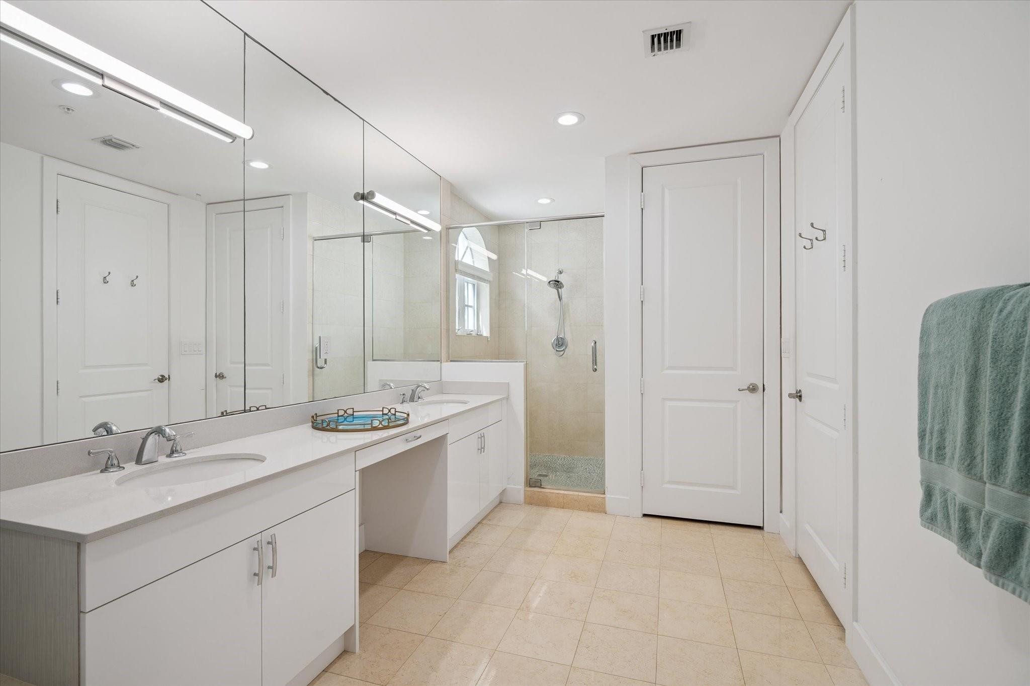 Seaside Villas - Residential