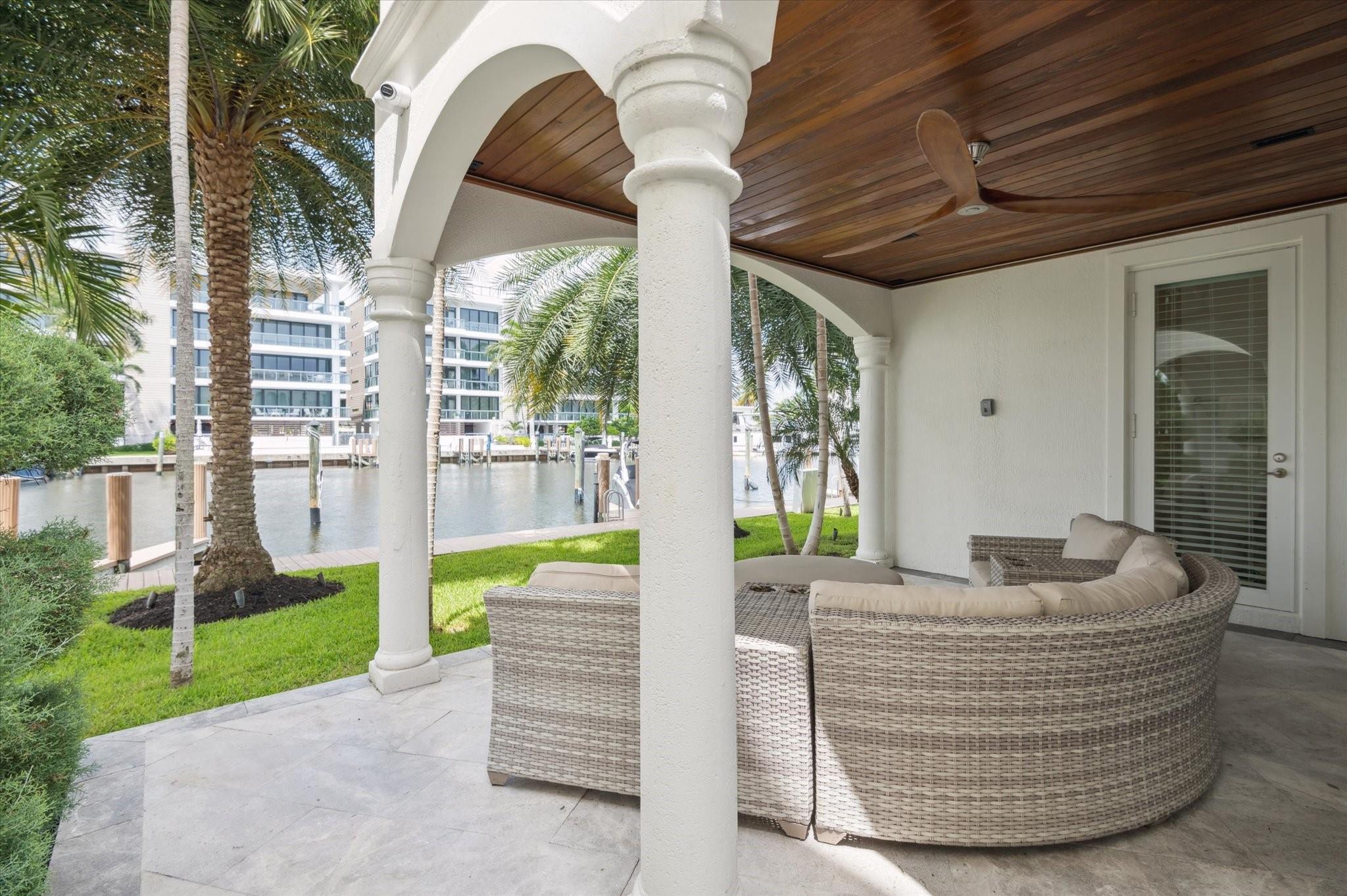 Seaside Villas - Residential