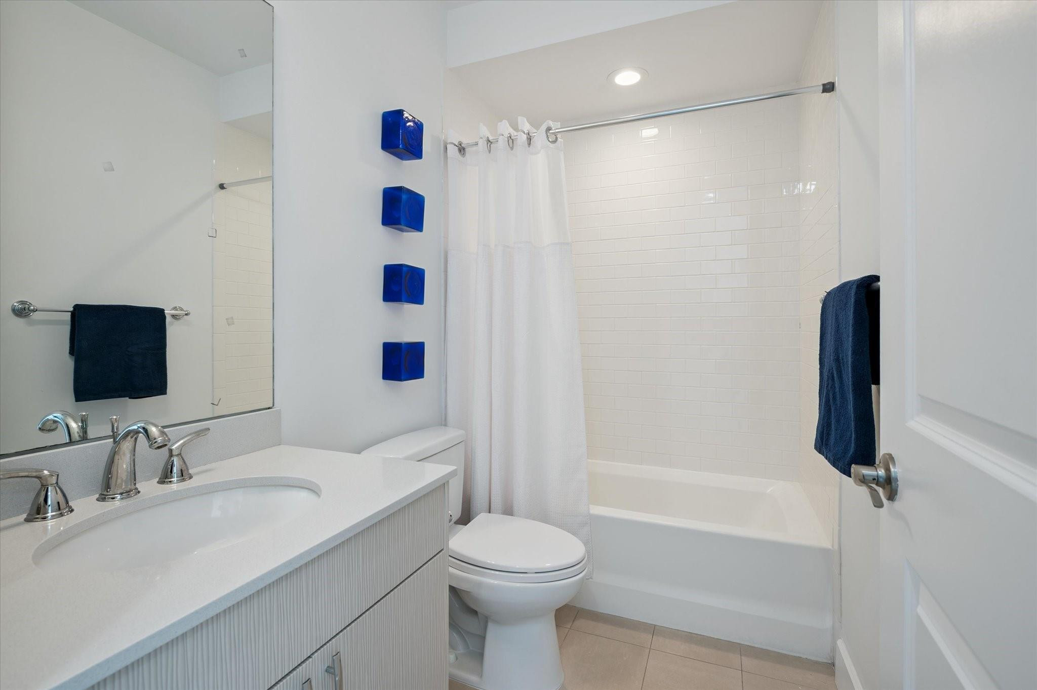 Seaside Villas - Residential